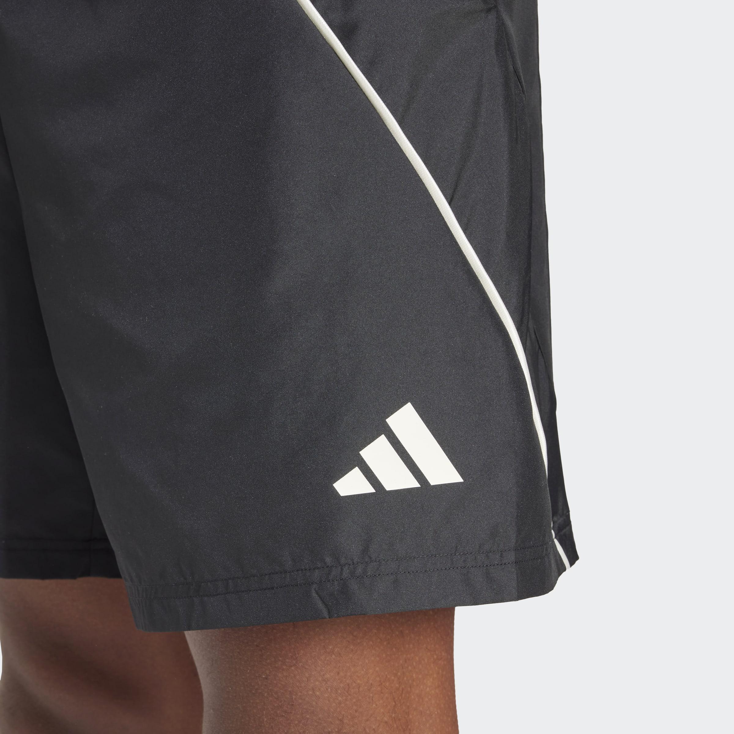 Stadium Shorts, Black, A701_ONE, large image number 3