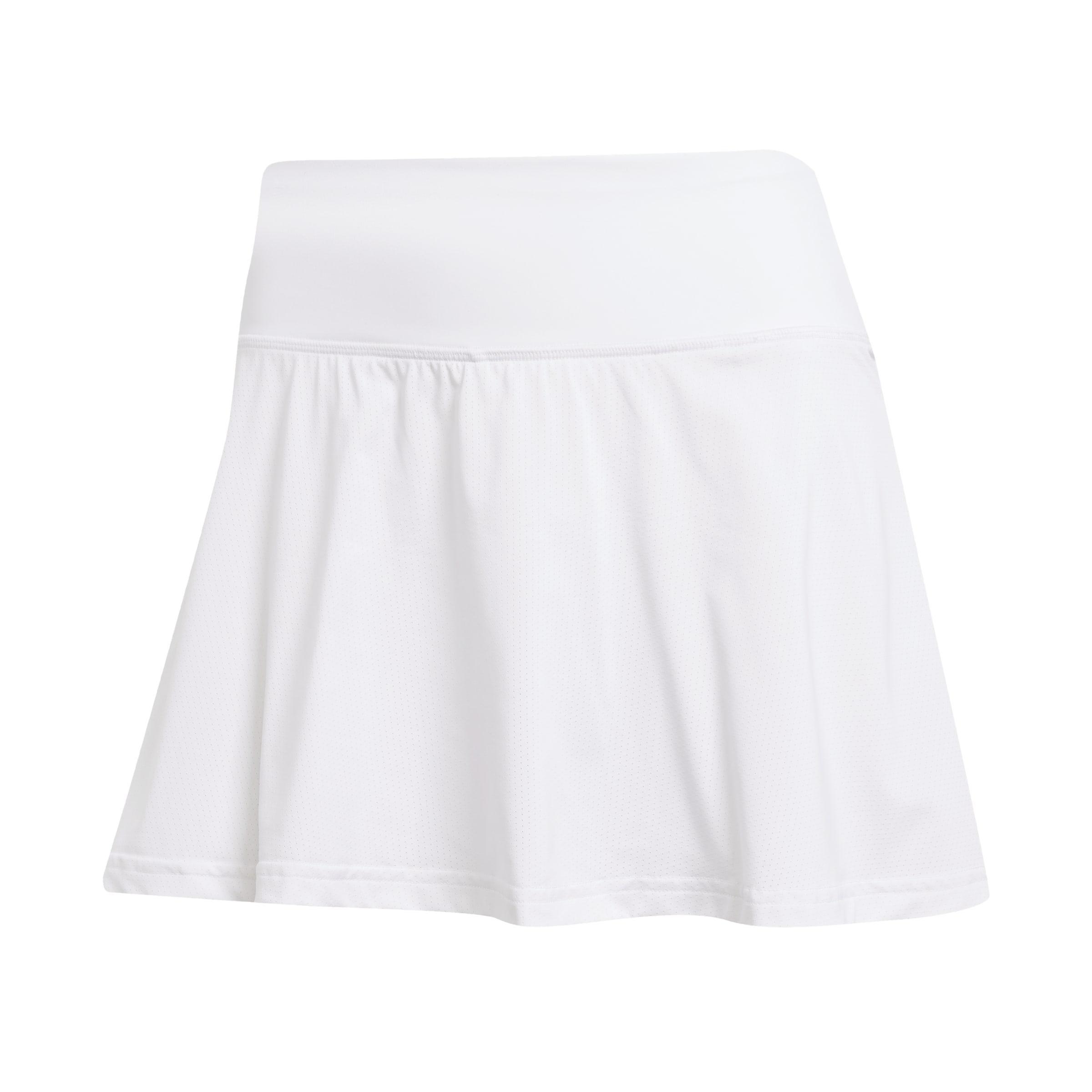 Club Tennis Climacool Skirt, White, , large image number 0