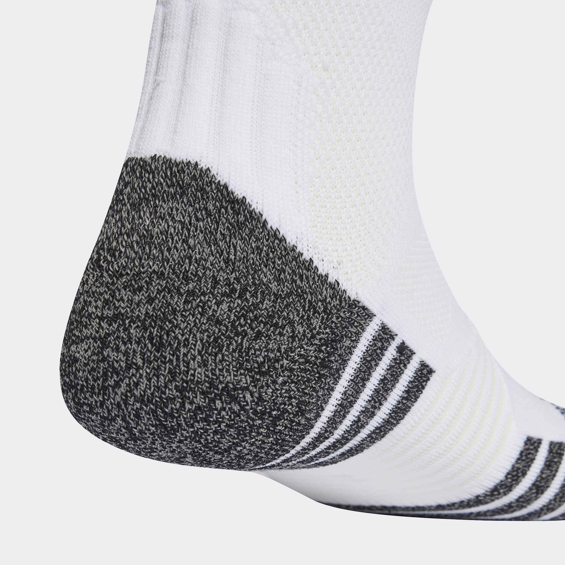 Unisex Germany 26 Home Socks, White