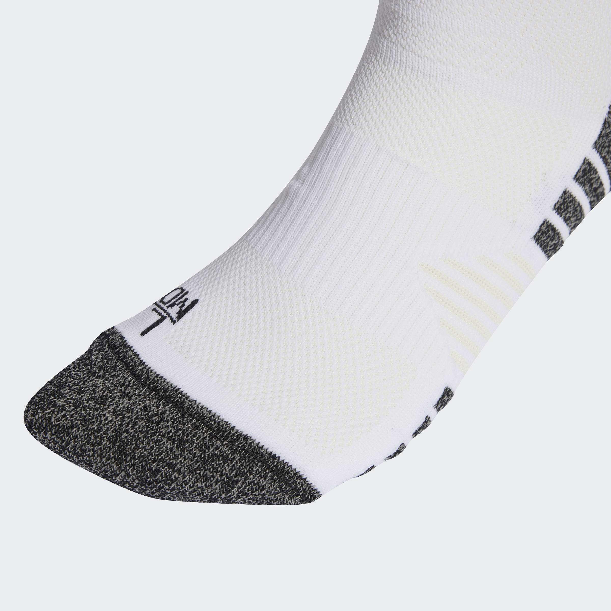 Unisex Germany 26 Home Socks, White, A701_ONE, large image number 2