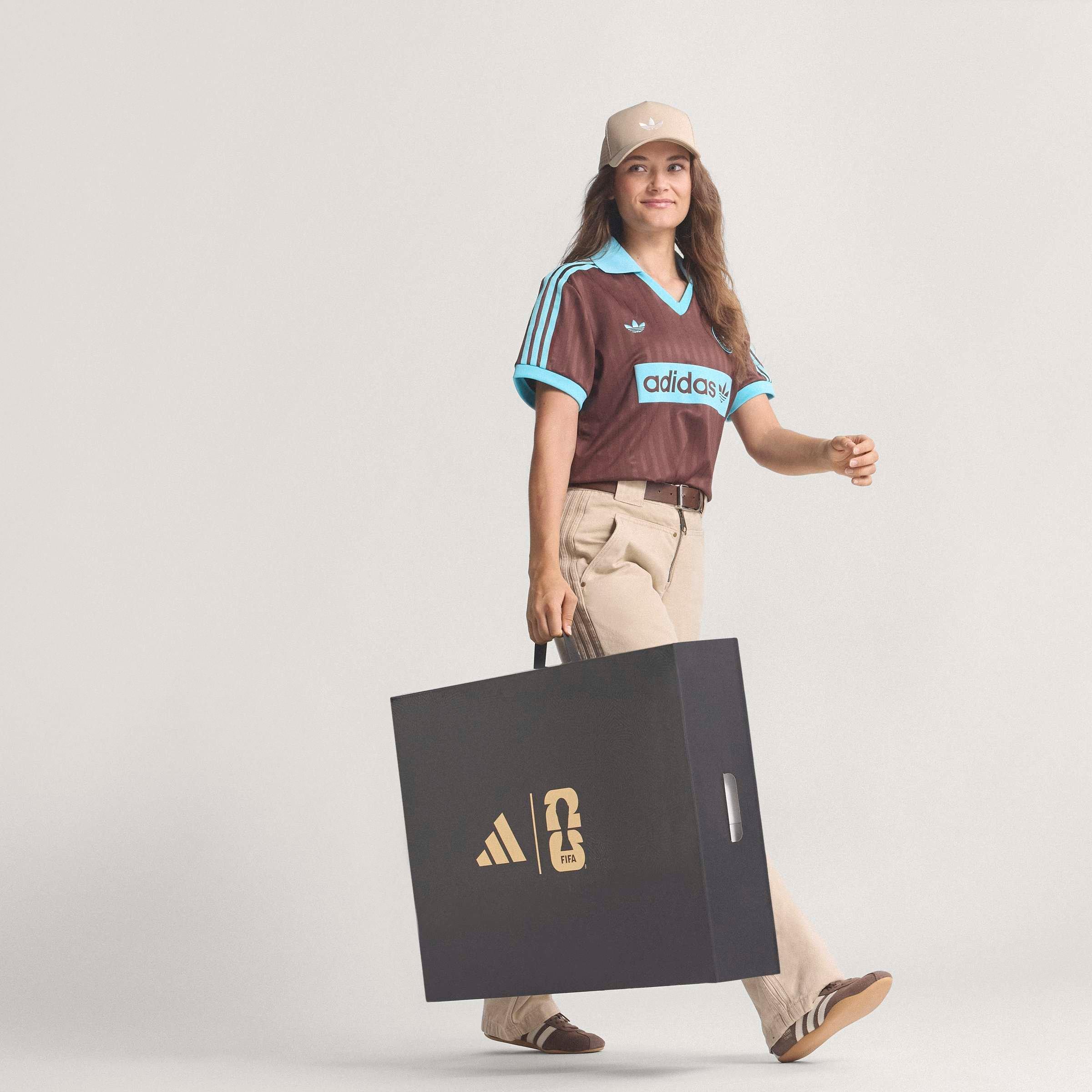 Unisex FIFA World Cup Historical Mini Ball Set, White, A701_ONE, large image number 7