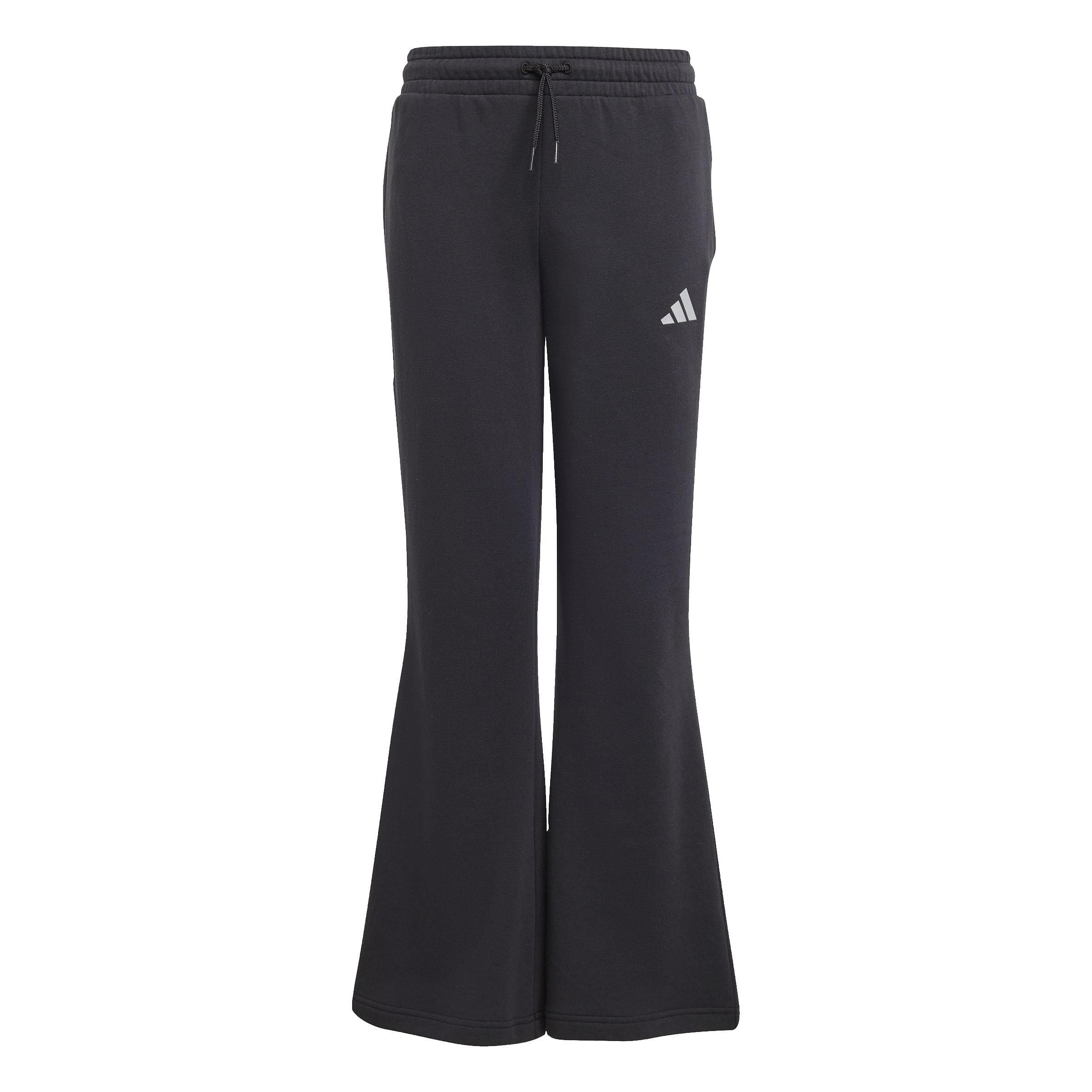 Kids Everyday Glam Joggers, Black, A701_ONE, large image number 0