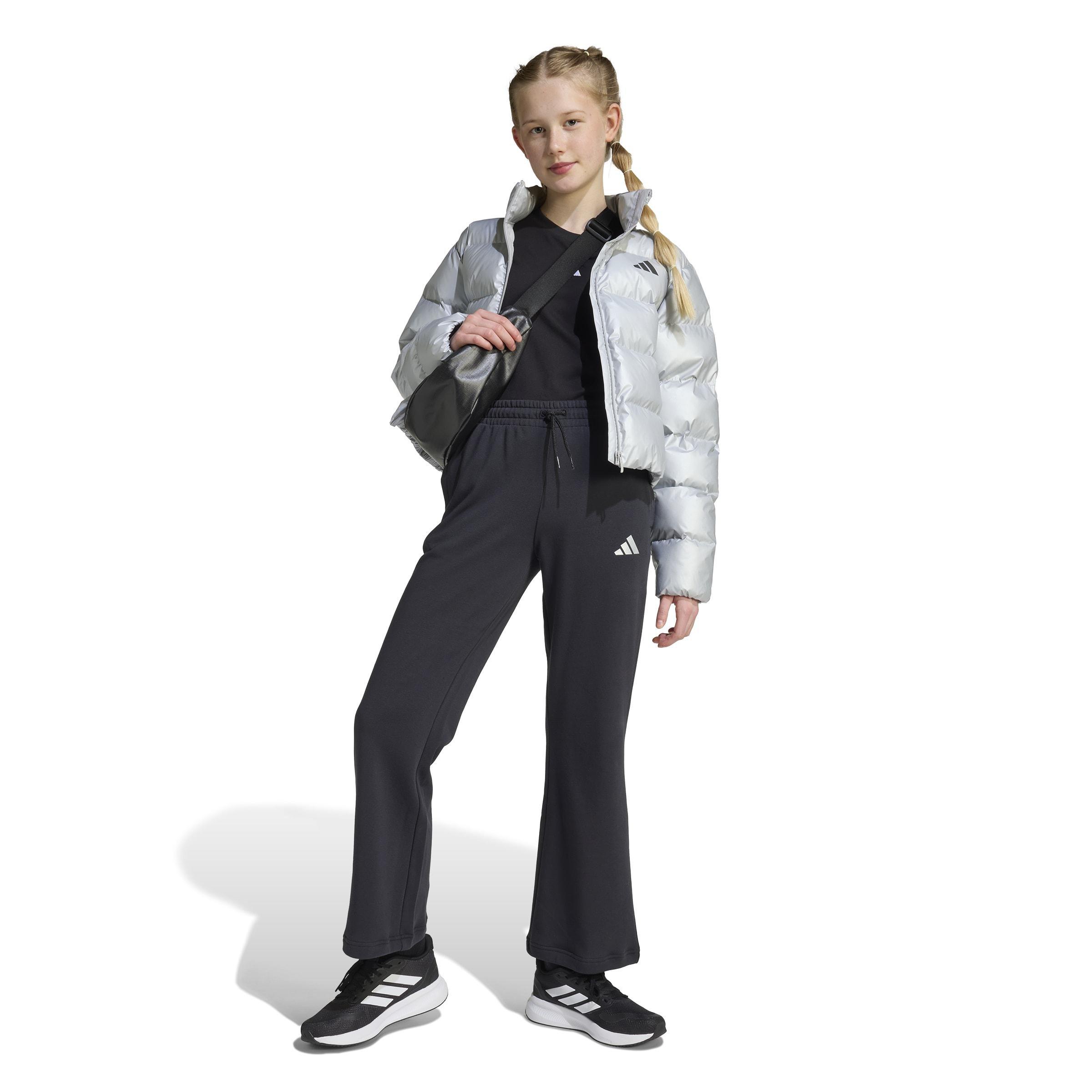 Kids Everyday Glam Joggers, Black, A701_ONE, large image number 5