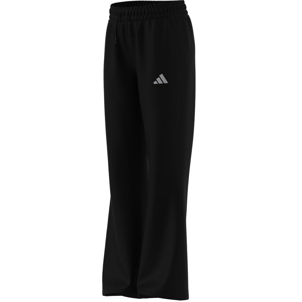 Kids Everyday Glam Joggers, Black, , large image number 6
