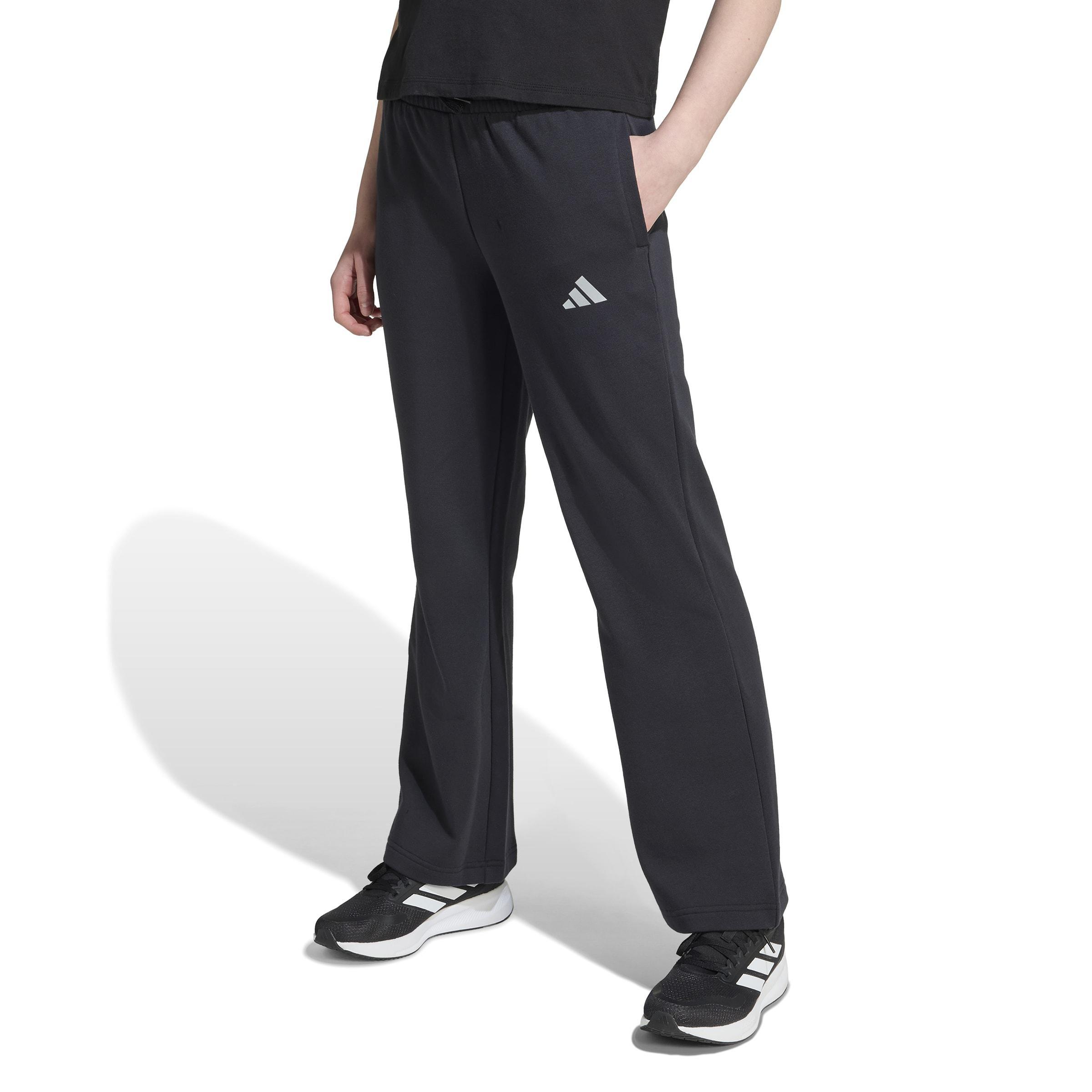 Kids Everyday Glam Joggers, Black, A701_ONE, large image number 8