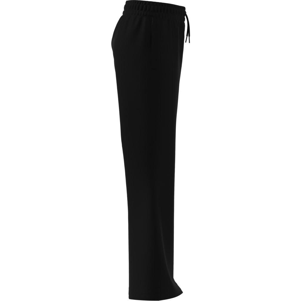 Kids Everyday Glam Joggers, Black, A701_ONE, large image number 9