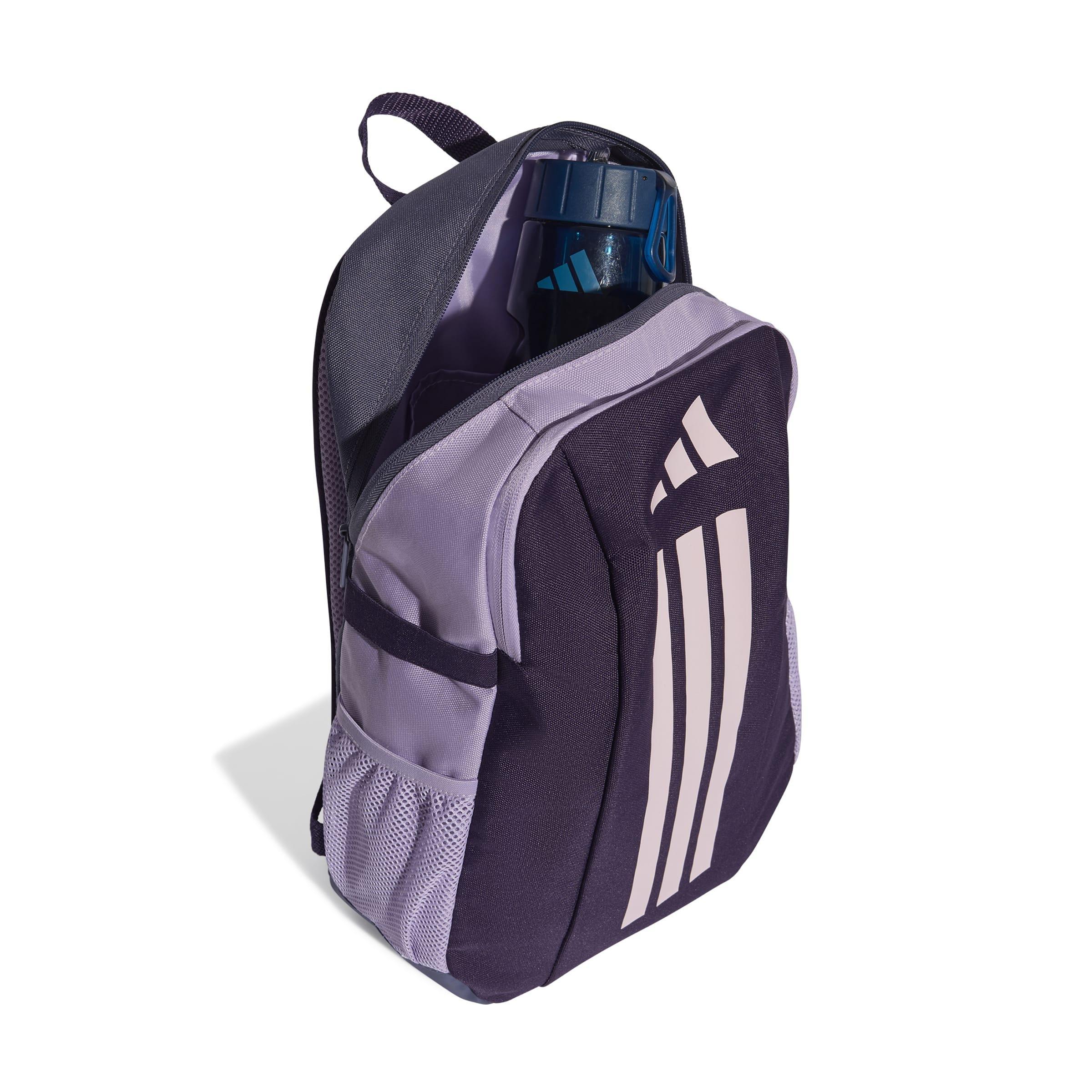 Kids Unisex Power Backpack, Purple, A701_ONE, large image number 0
