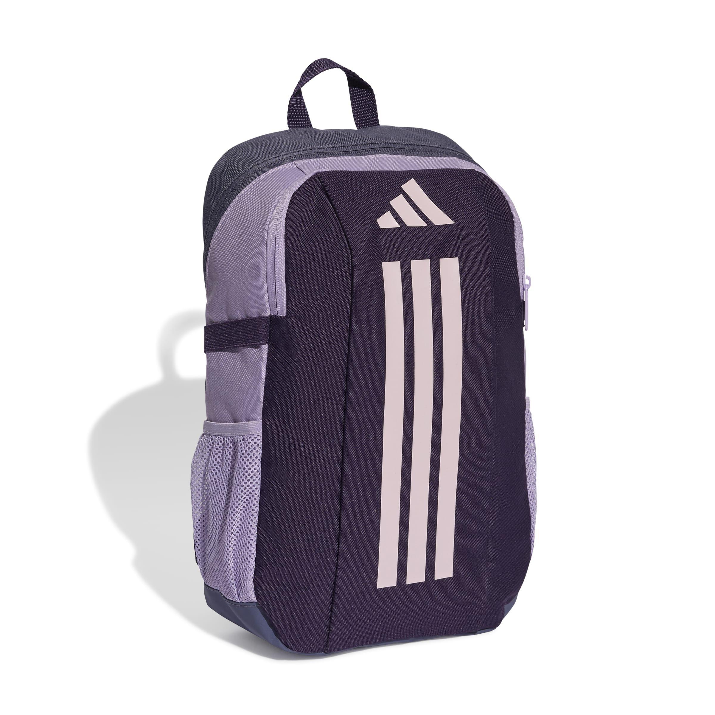 Kids Unisex Power Backpack, Purple, A701_ONE, large image number 1