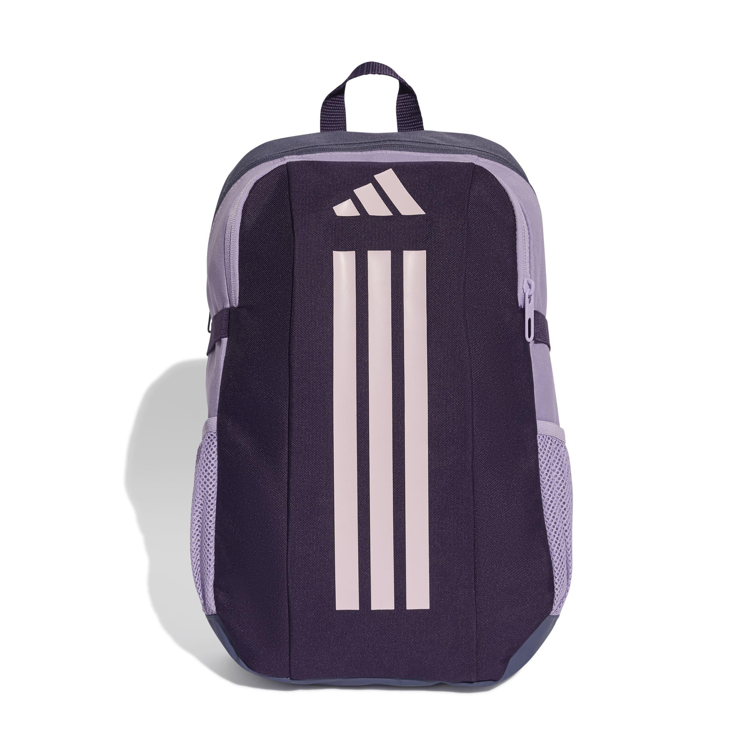 Kids Unisex Power Backpack, Purple, A701_ONE, large image number 2