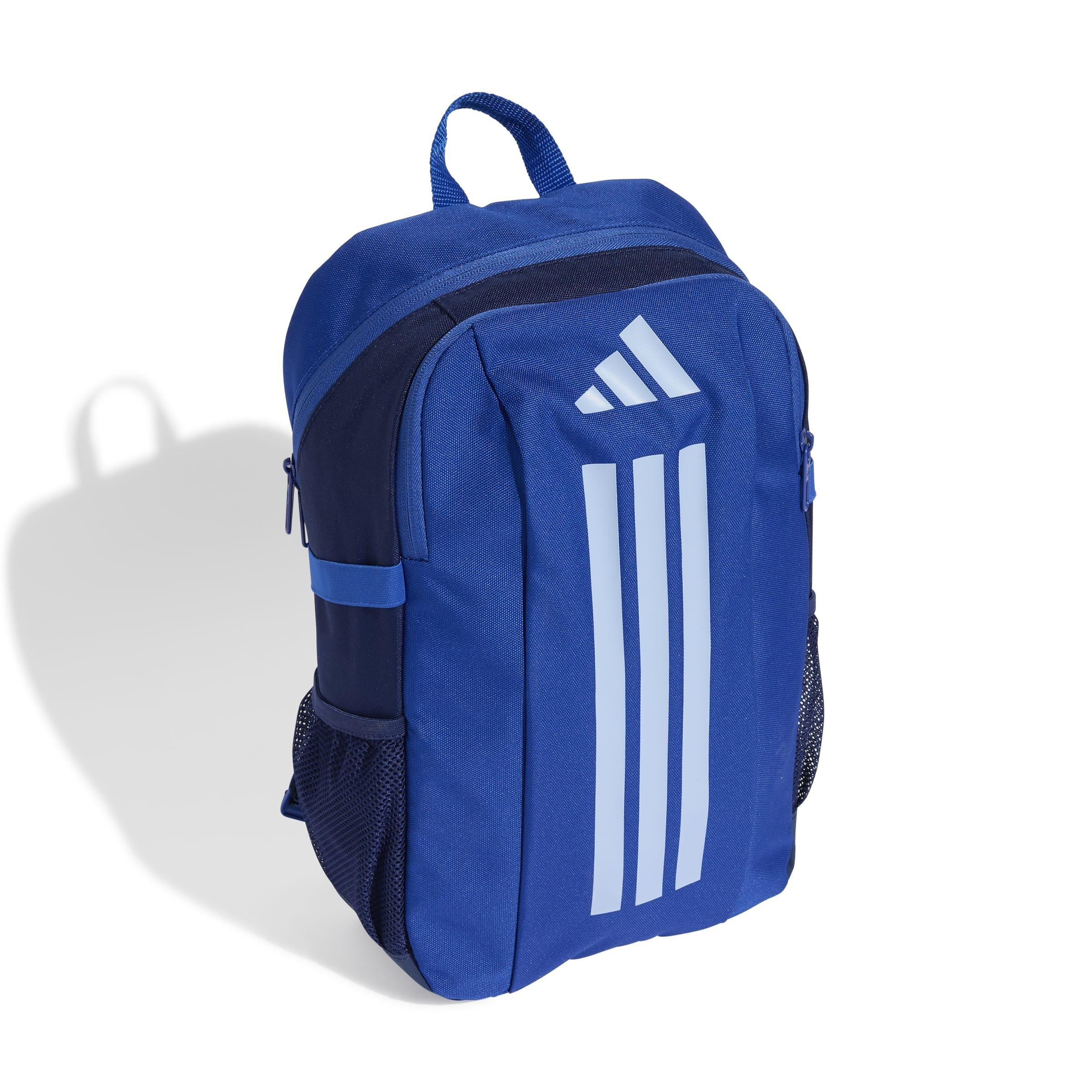 Kids Unisex Power Backpack, Blue, A701_ONE, large image number 0