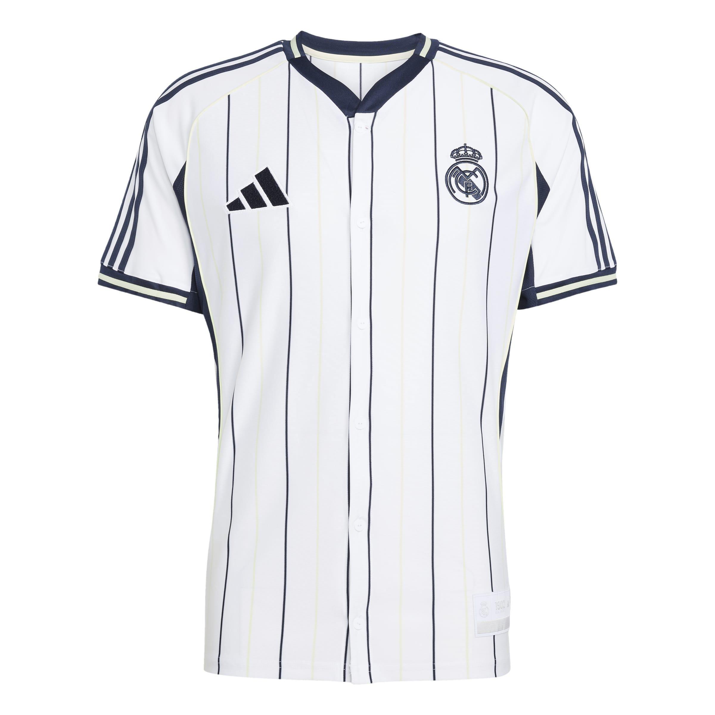 Real Madrid US Pack Shirt, White, A701_ONE, large image number 0