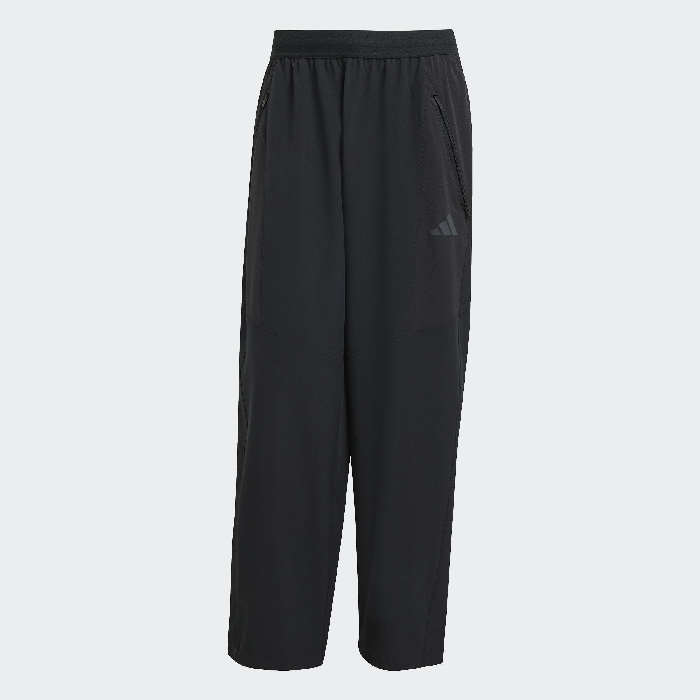 Power Pant, Black, A701_ONE, large image number 0