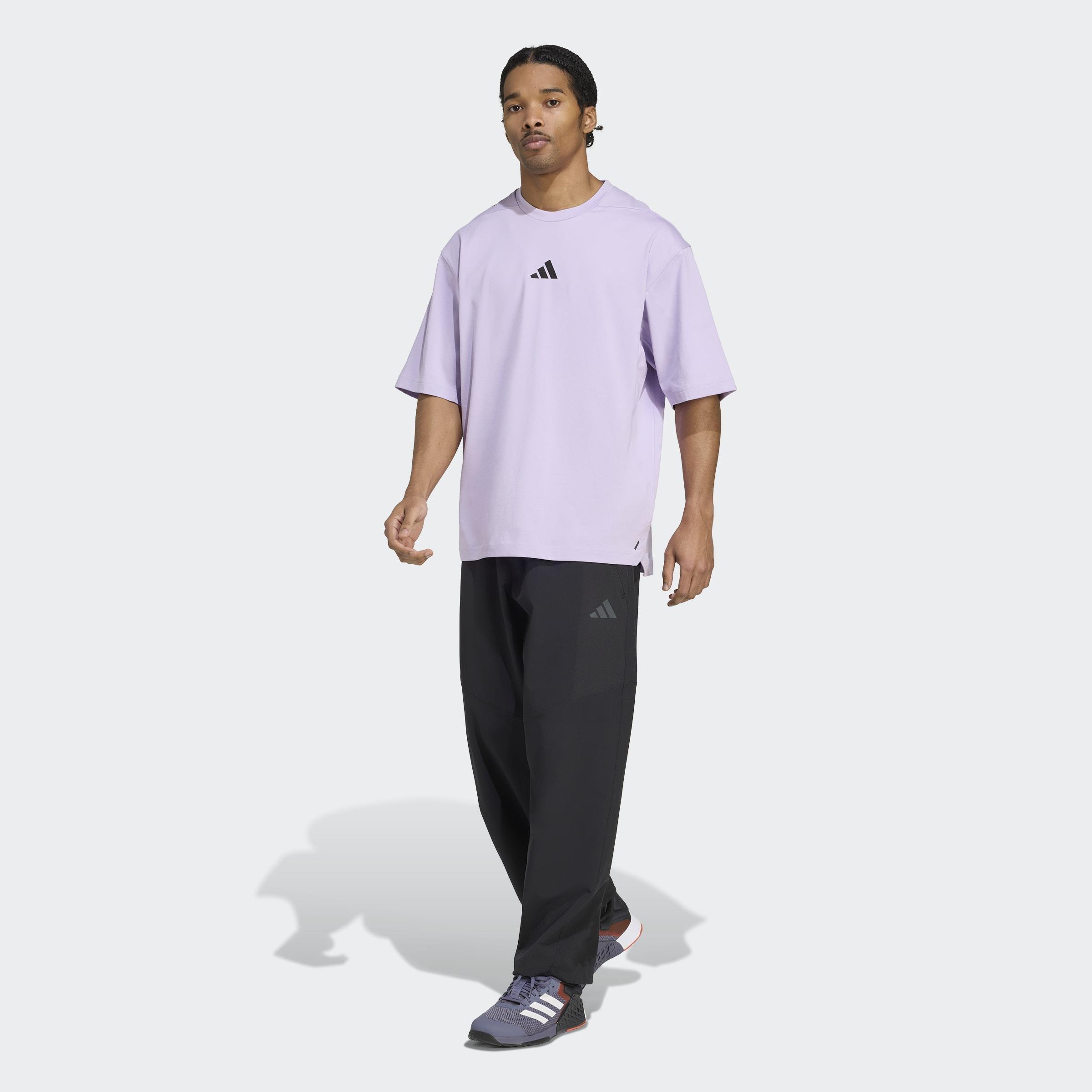 Power Pant, Black, A701_ONE, large image number 5