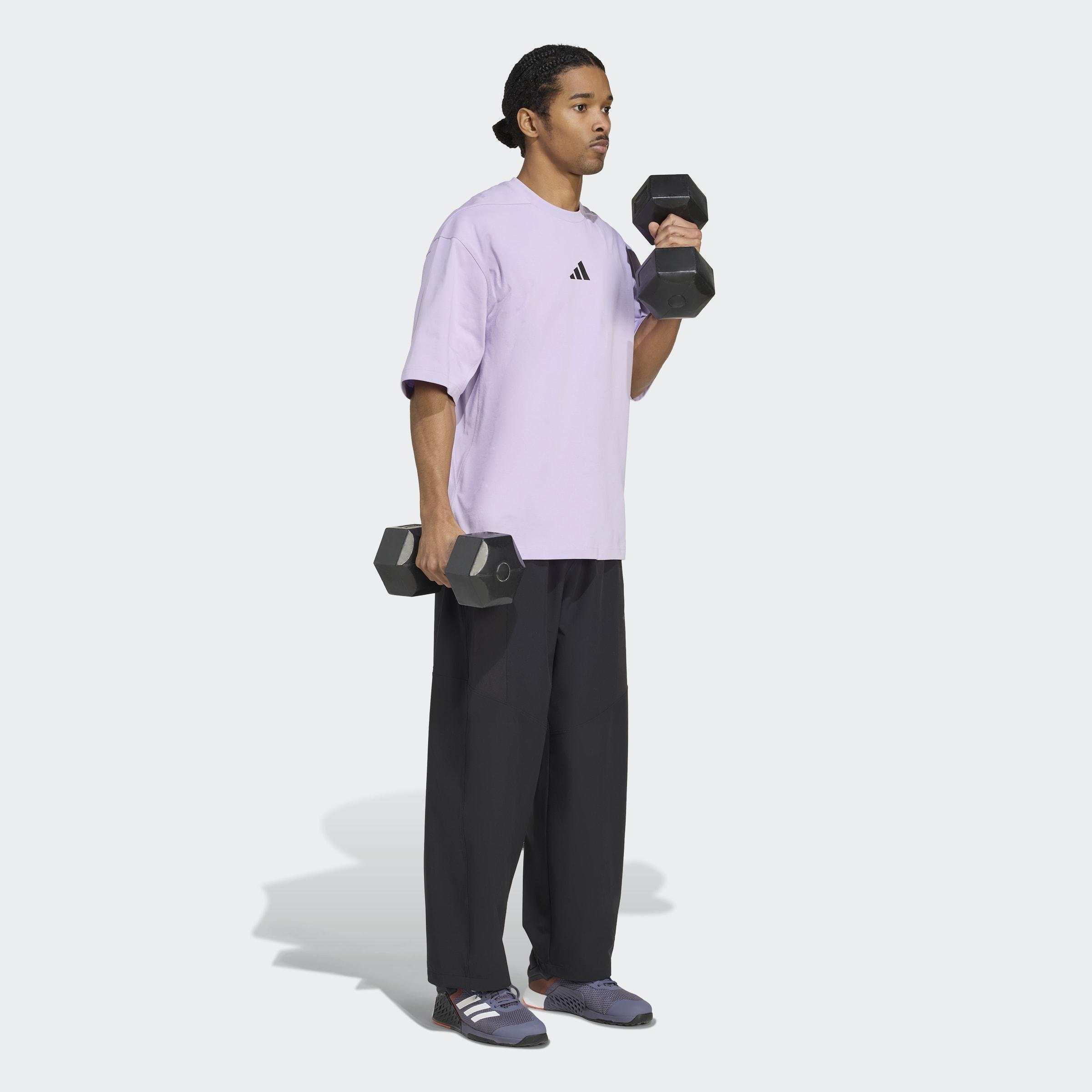 Power Pant, Black, A701_ONE, large image number 6