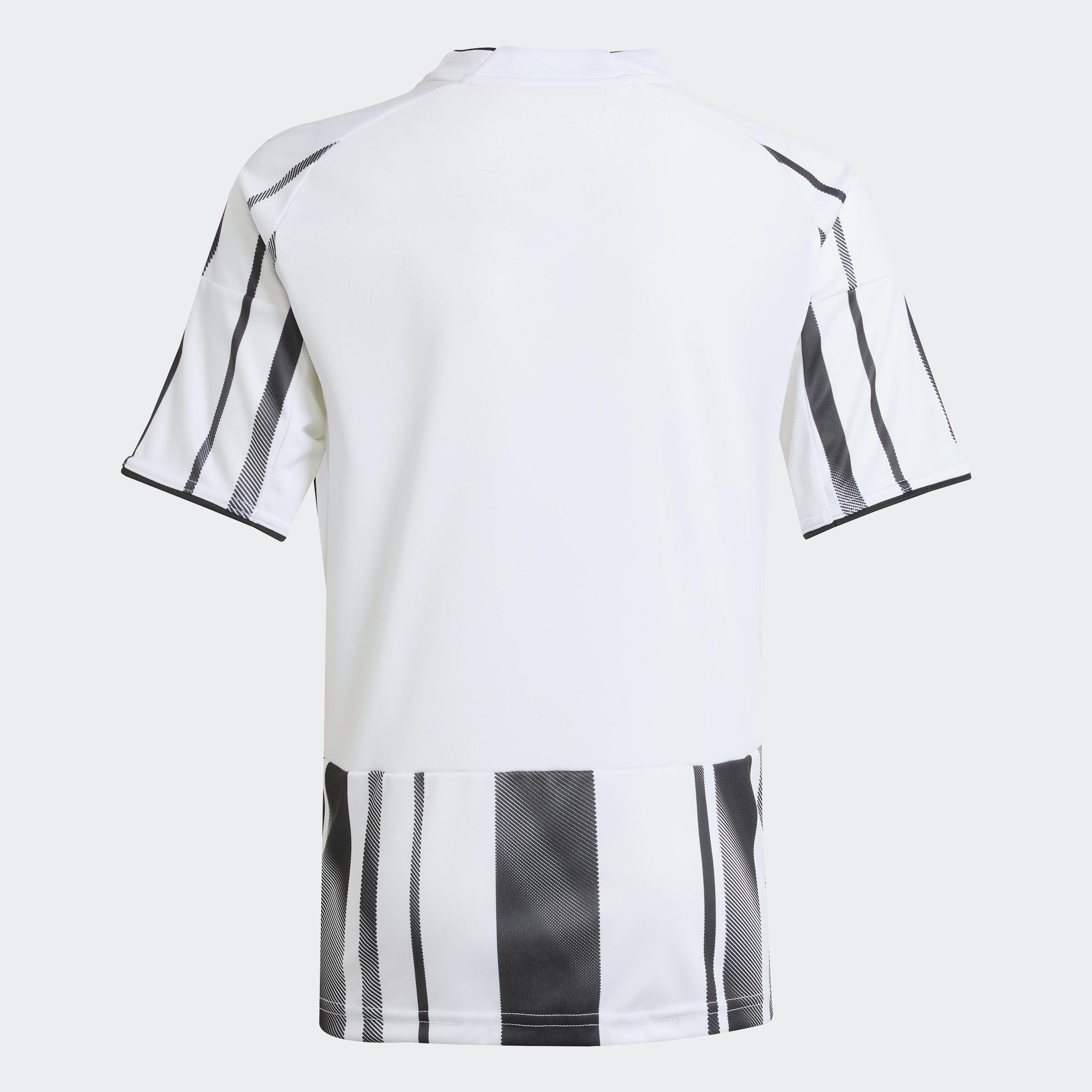 Kids Unisex Juventus 25/26 Home Jersey, White, , large image number 6