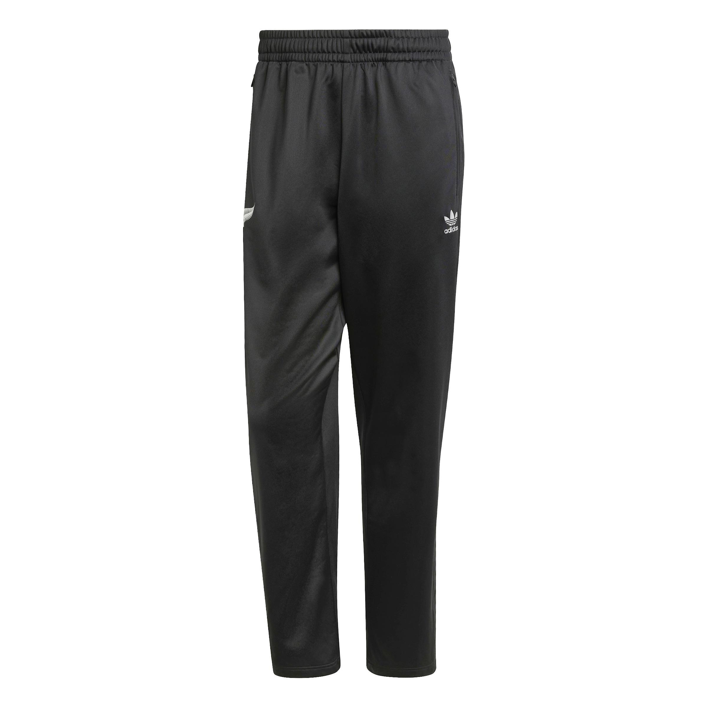 All Blacks Firebird Track Tracksuit Bottoms, Black, A701_ONE, large image number 0