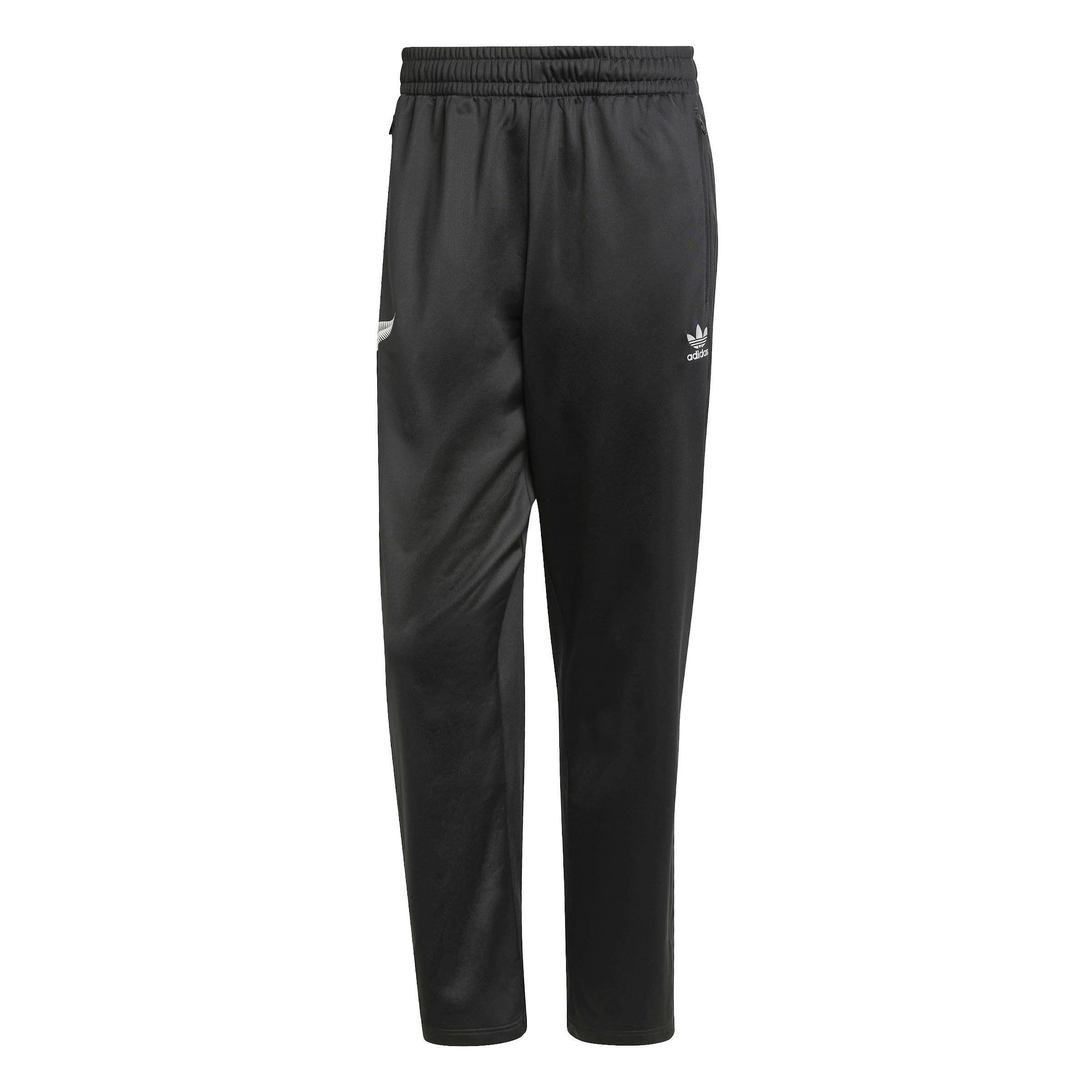 All Blacks Firebird Track Tracksuit Bottoms, Black, A701_ONE, large image number 1