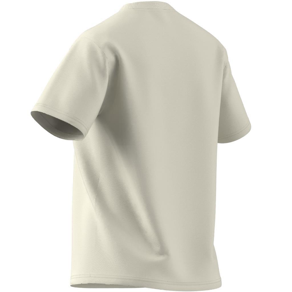 Future Icons Graphic T-Shirt, Beige, , large image number 4
