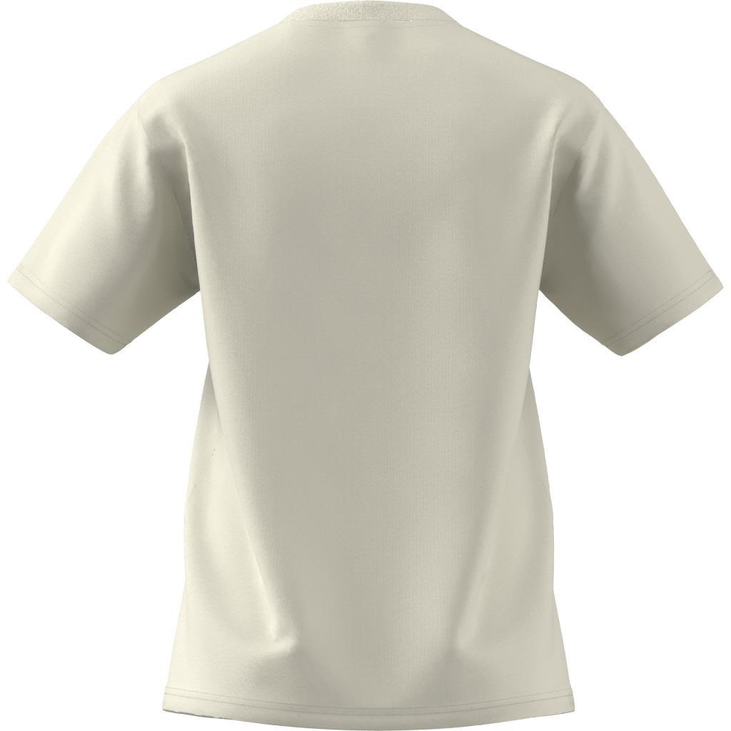 Future Icons Graphic T-Shirt, Beige, , large image number 5