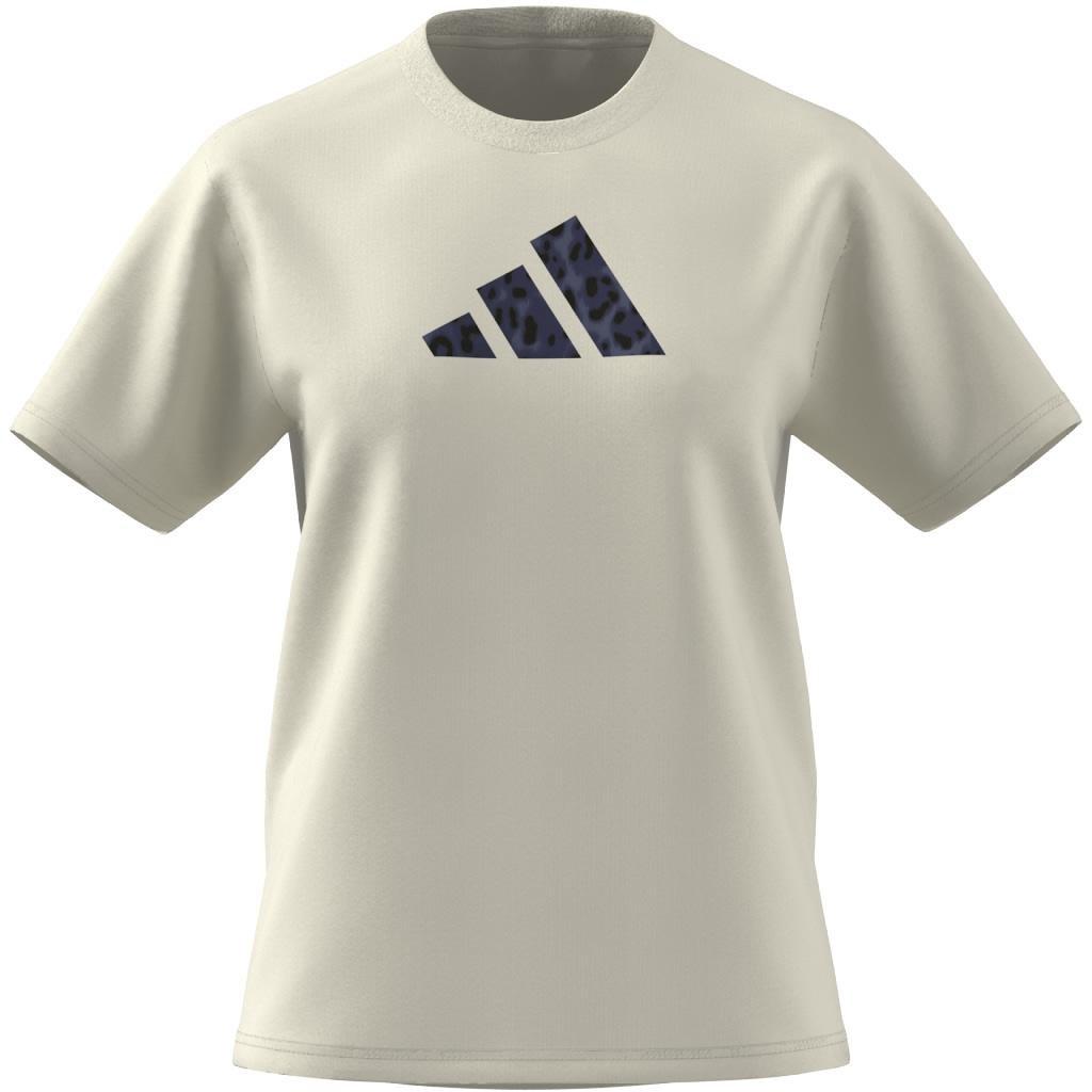 Future Icons Graphic T-Shirt, Beige, , large image number 10