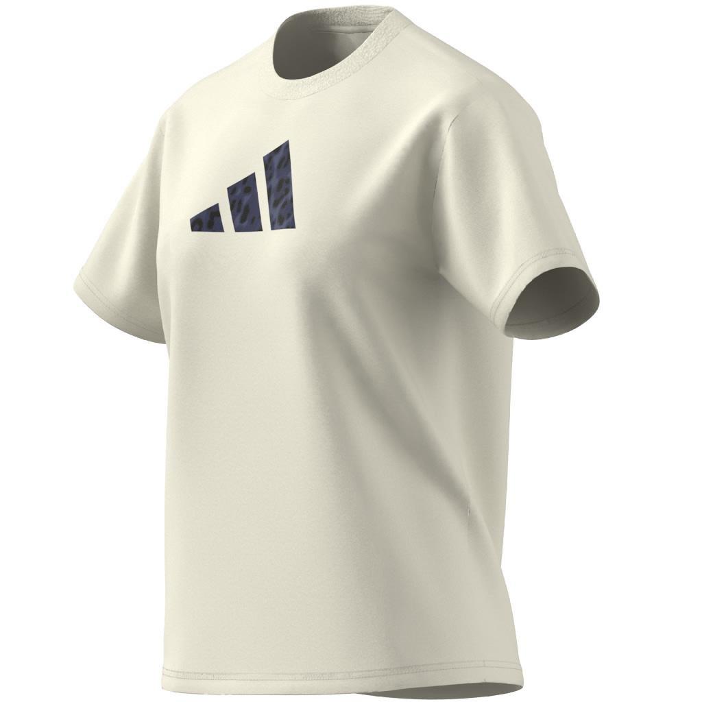 Future Icons Graphic T-Shirt, Beige, , large image number 14