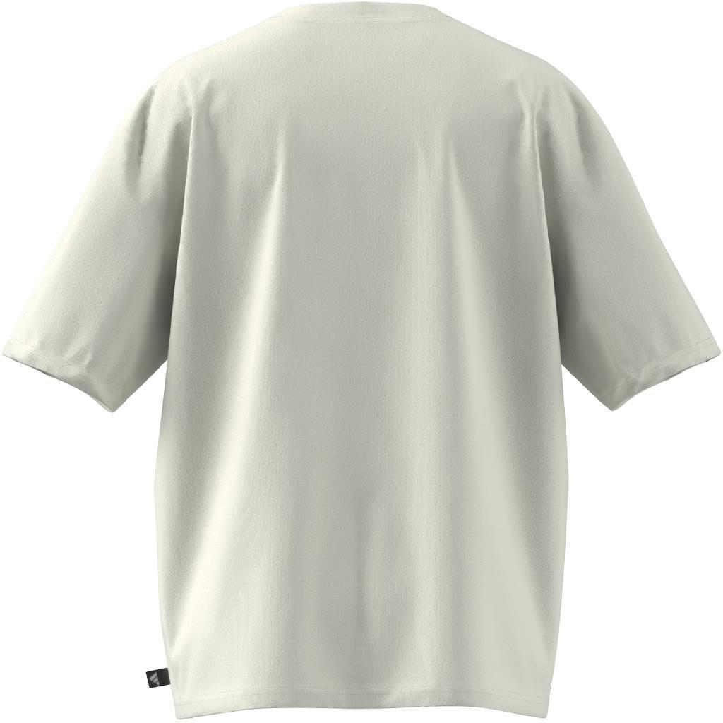 Lens Elevated Graphic T-Shirt, White, , large image number 6
