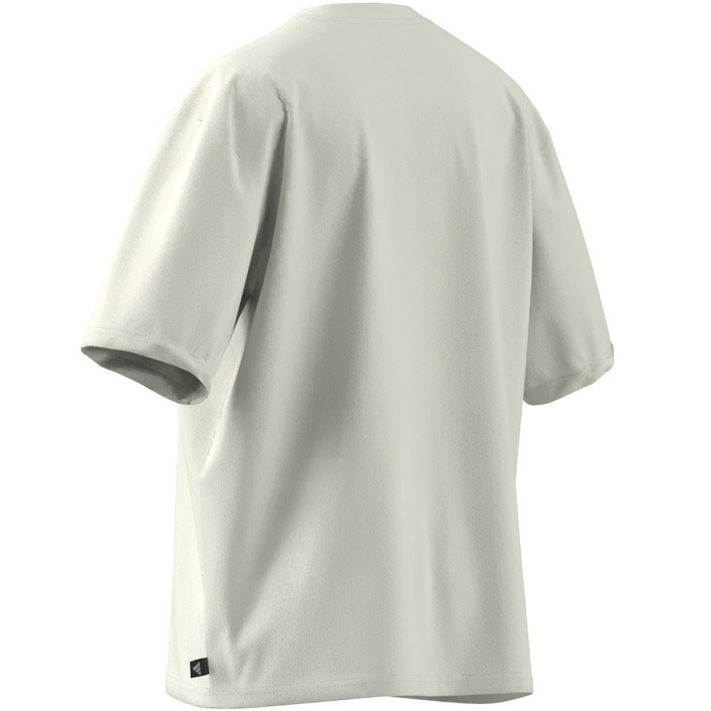Lens Elevated Graphic T-Shirt, White, , large image number 12