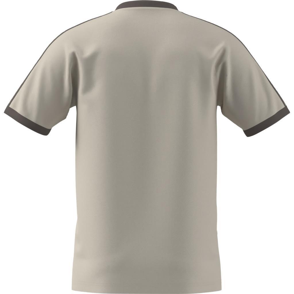 Adicolor Classics 3-Stripes T-Shirt, White, , large image number 8