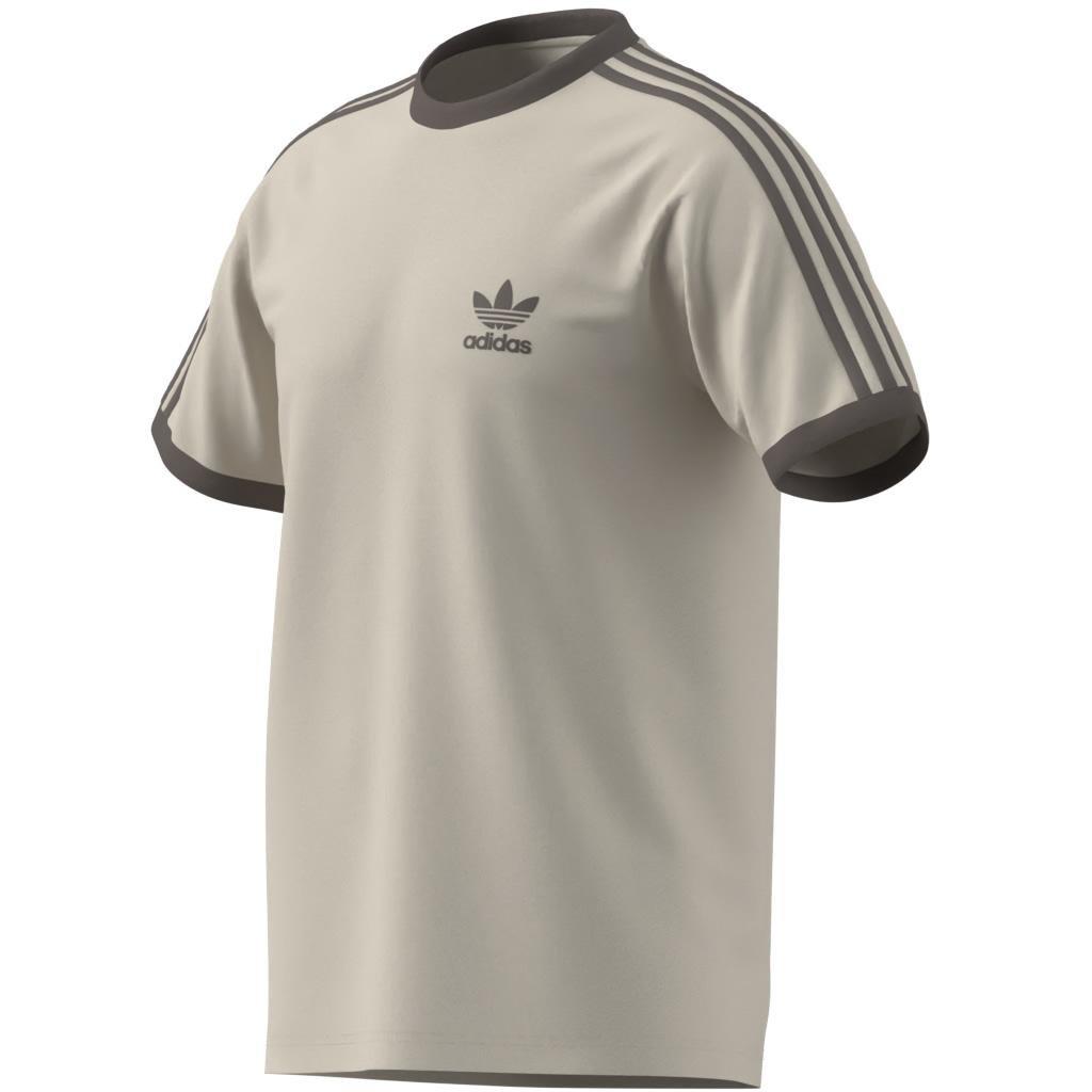 Adicolor Classics 3-Stripes T-Shirt, White, , large image number 11