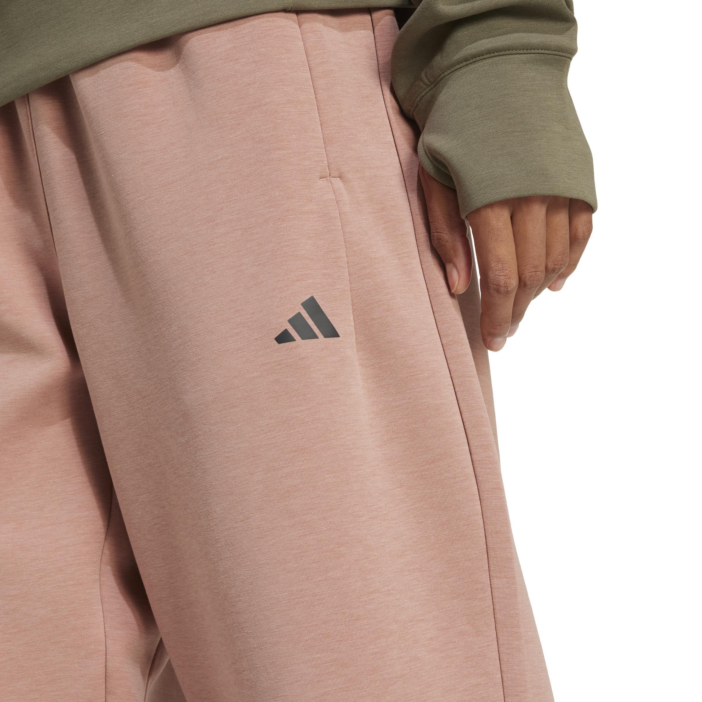 Designed For Training Warm-Up Joggers, Red, , large image number 4