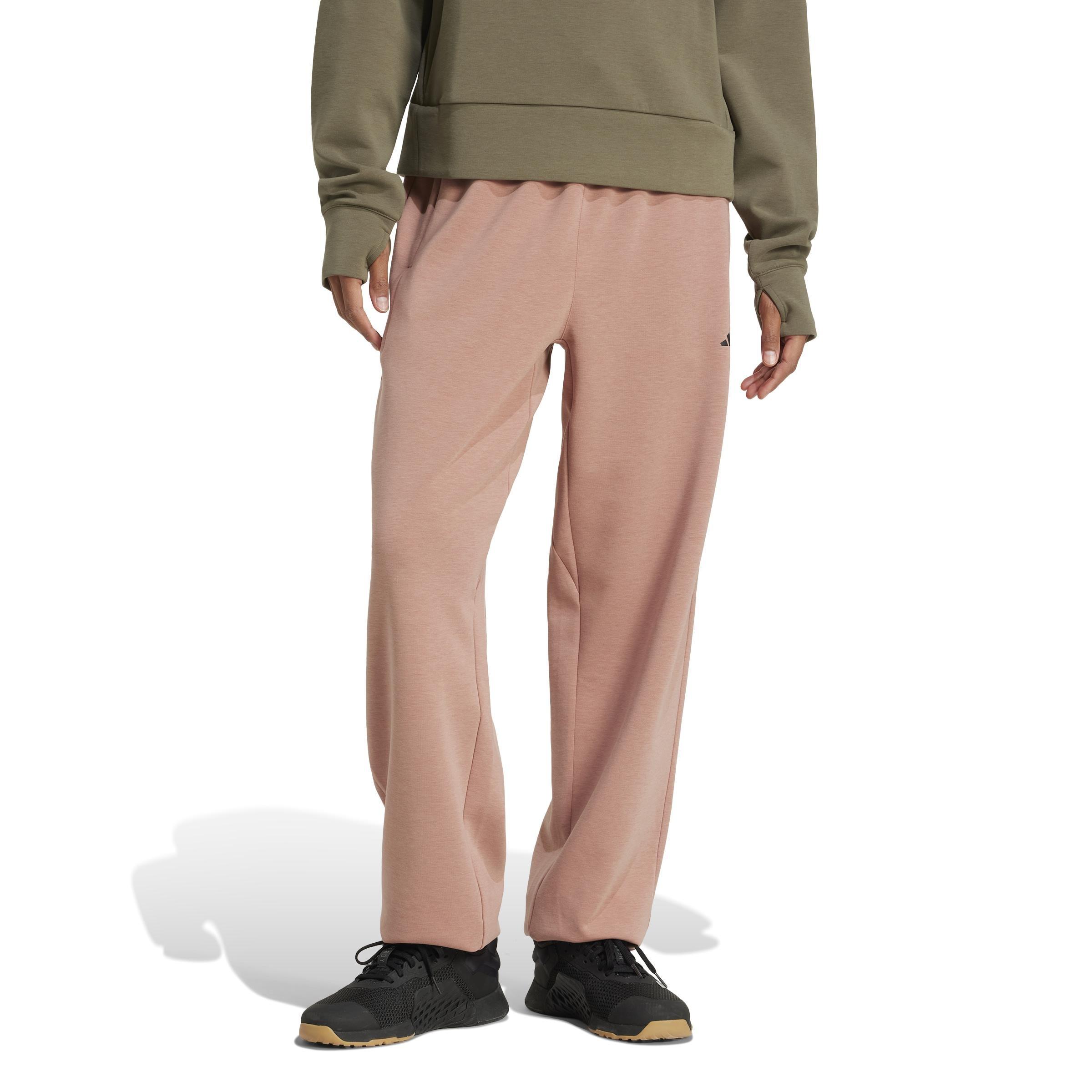 Designed For Training Warm-Up Joggers, Red, , large image number 6