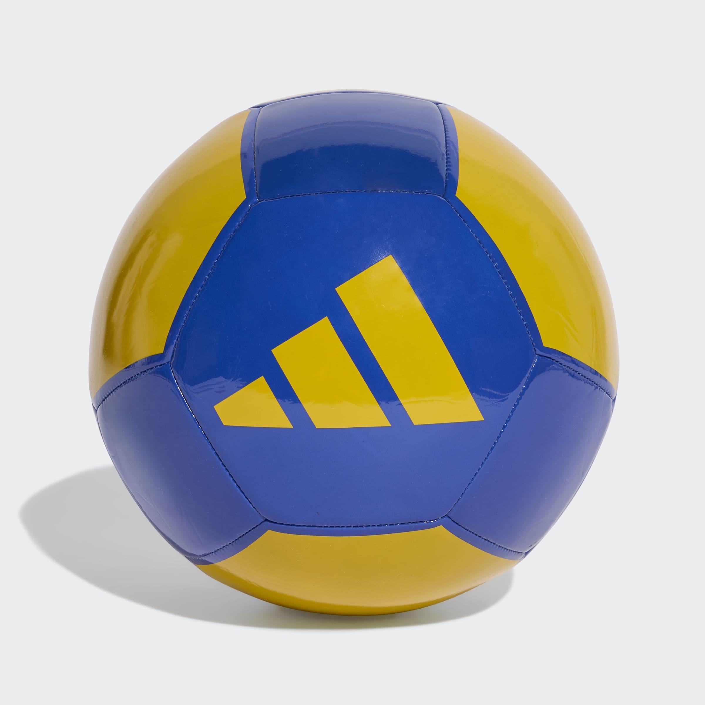 Unisex EPP Club Ball, Blue, A701_ONE, large image number 0