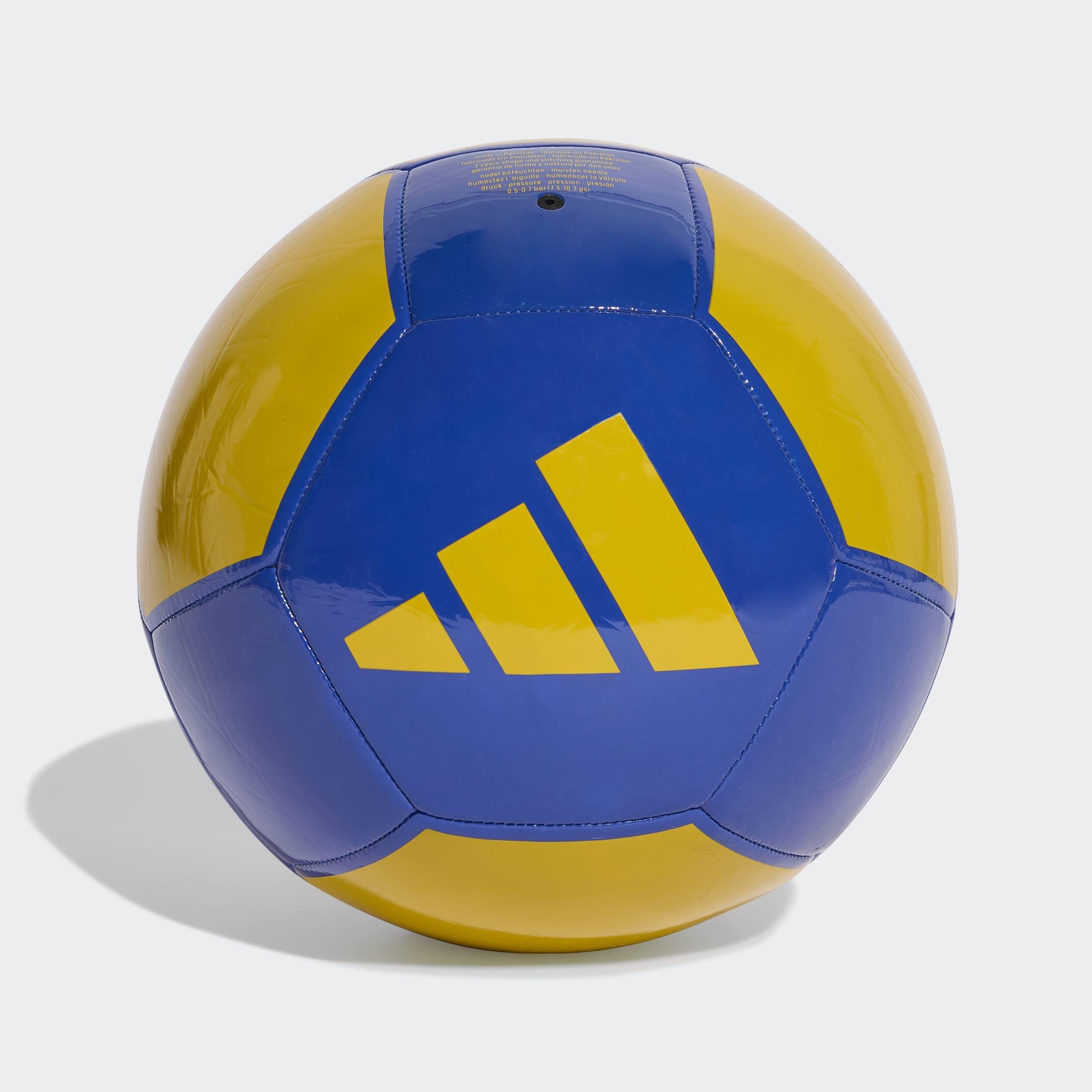 Unisex EPP Club Ball, Blue, A701_ONE, large image number 1