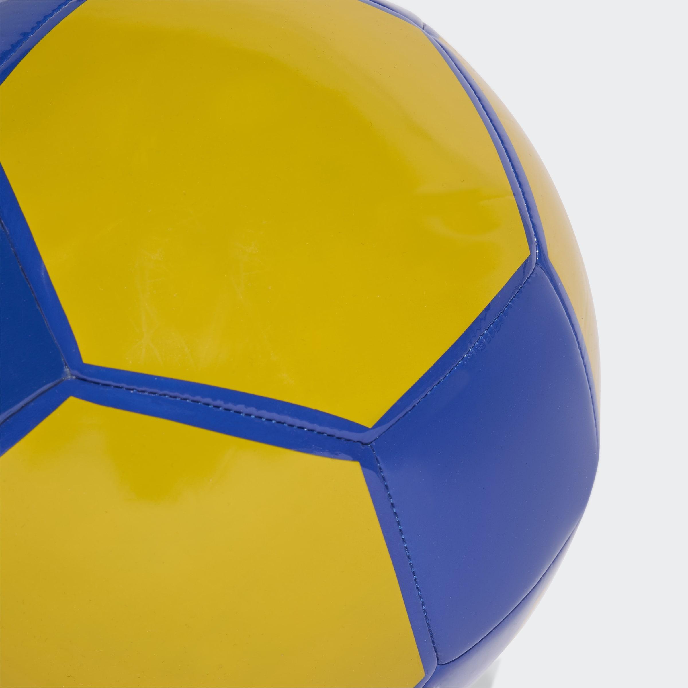 Unisex EPP Club Ball, Blue, A701_ONE, large image number 2