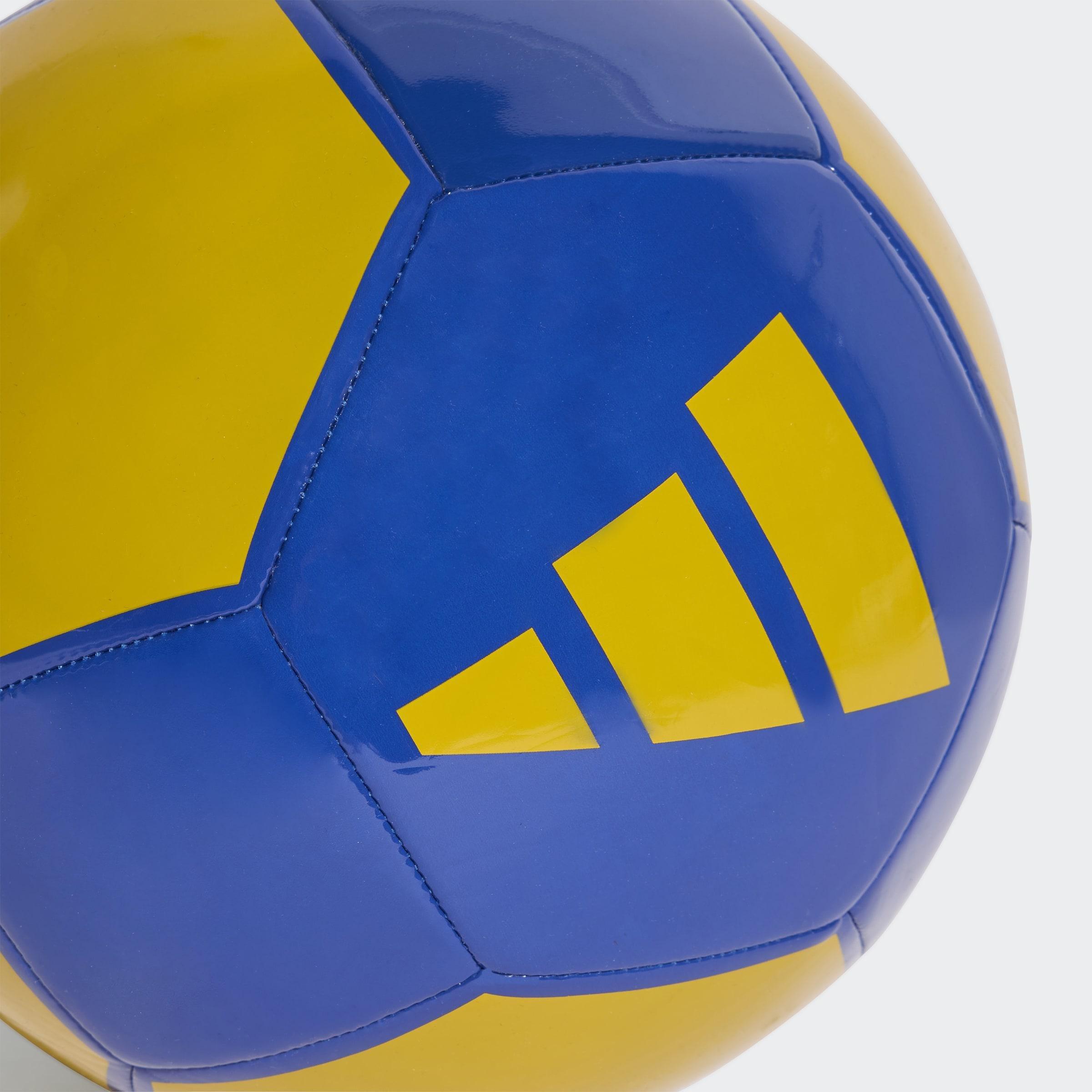 Unisex EPP Club Ball, Blue, A701_ONE, large image number 3