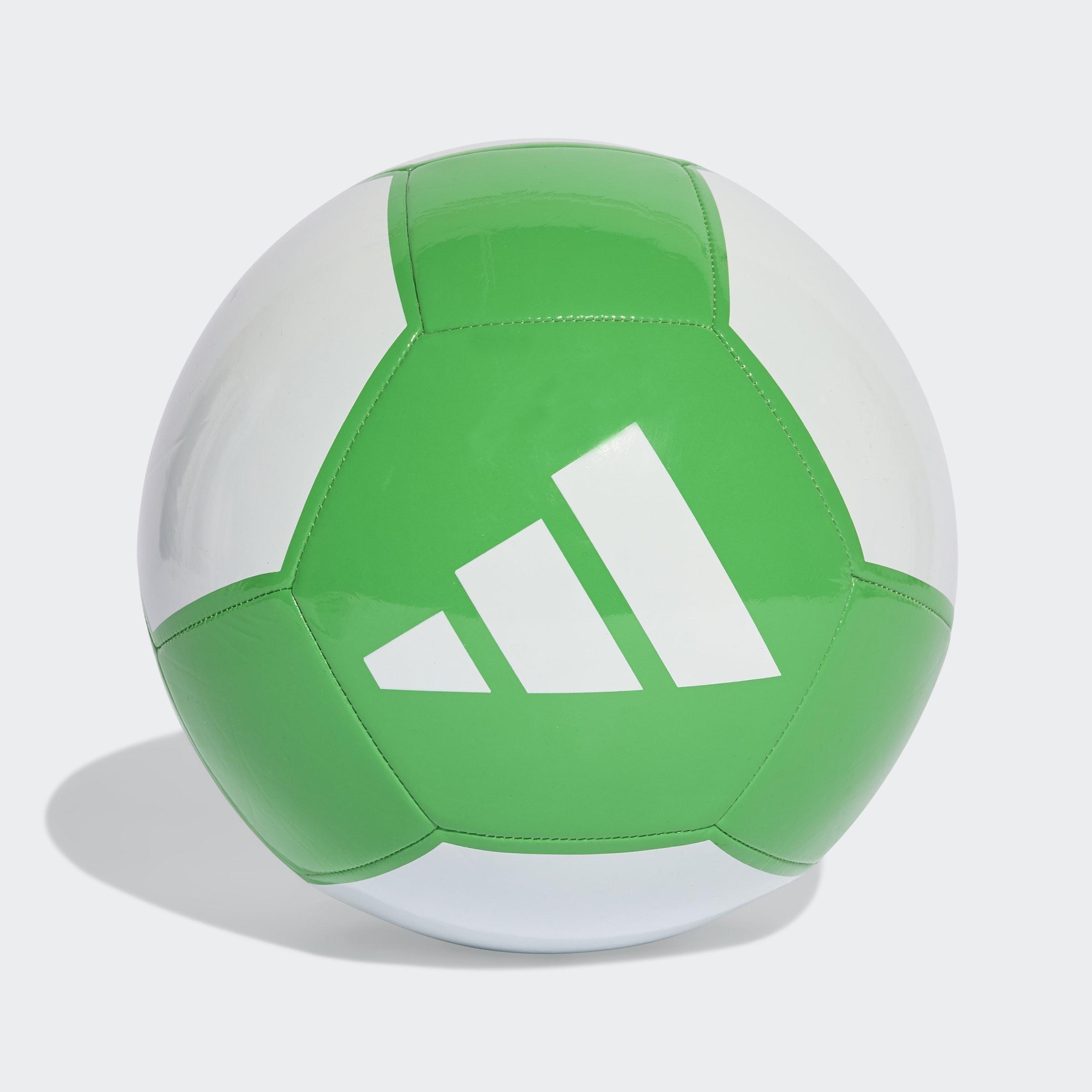 Unisex EPP Club Ball, White, A701_ONE, large image number 0