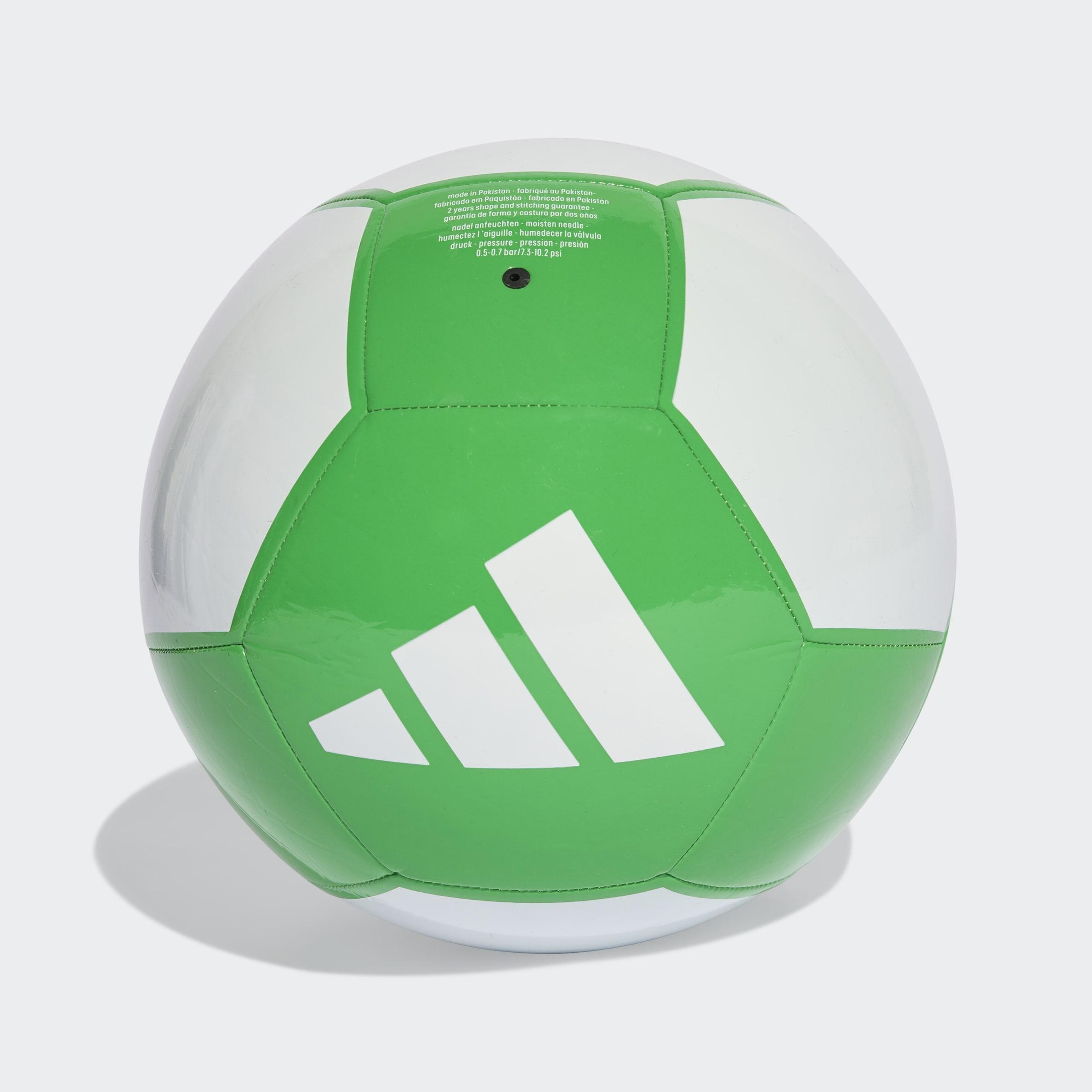 Unisex EPP Club Ball, White, A701_ONE, large image number 1