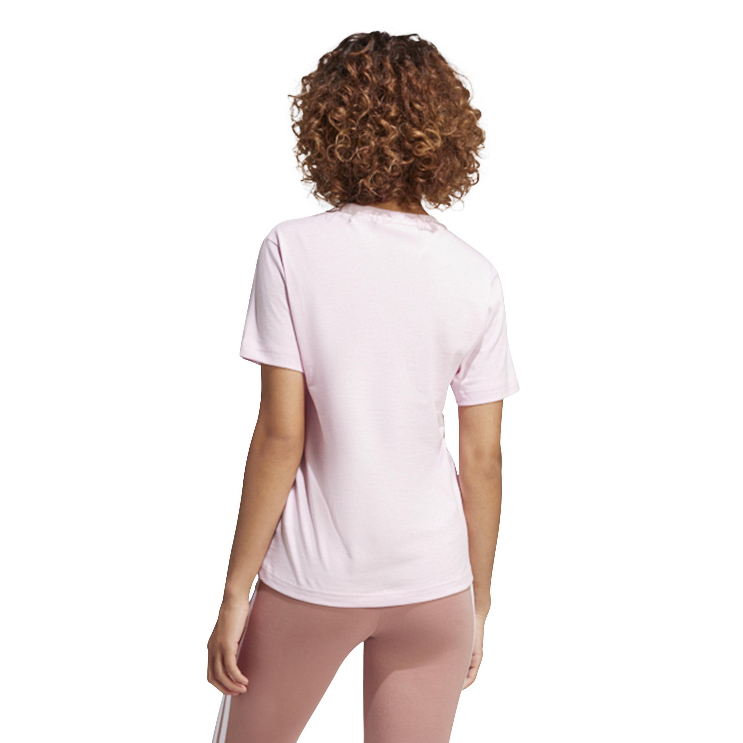 Lounge Mini Graphic T-Shirt, Pink, , large image number 2