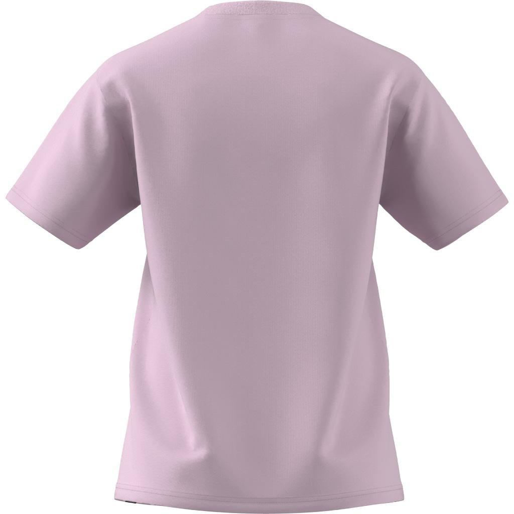 Lounge Mini Graphic T-Shirt, Pink, A701_ONE, large image number 10