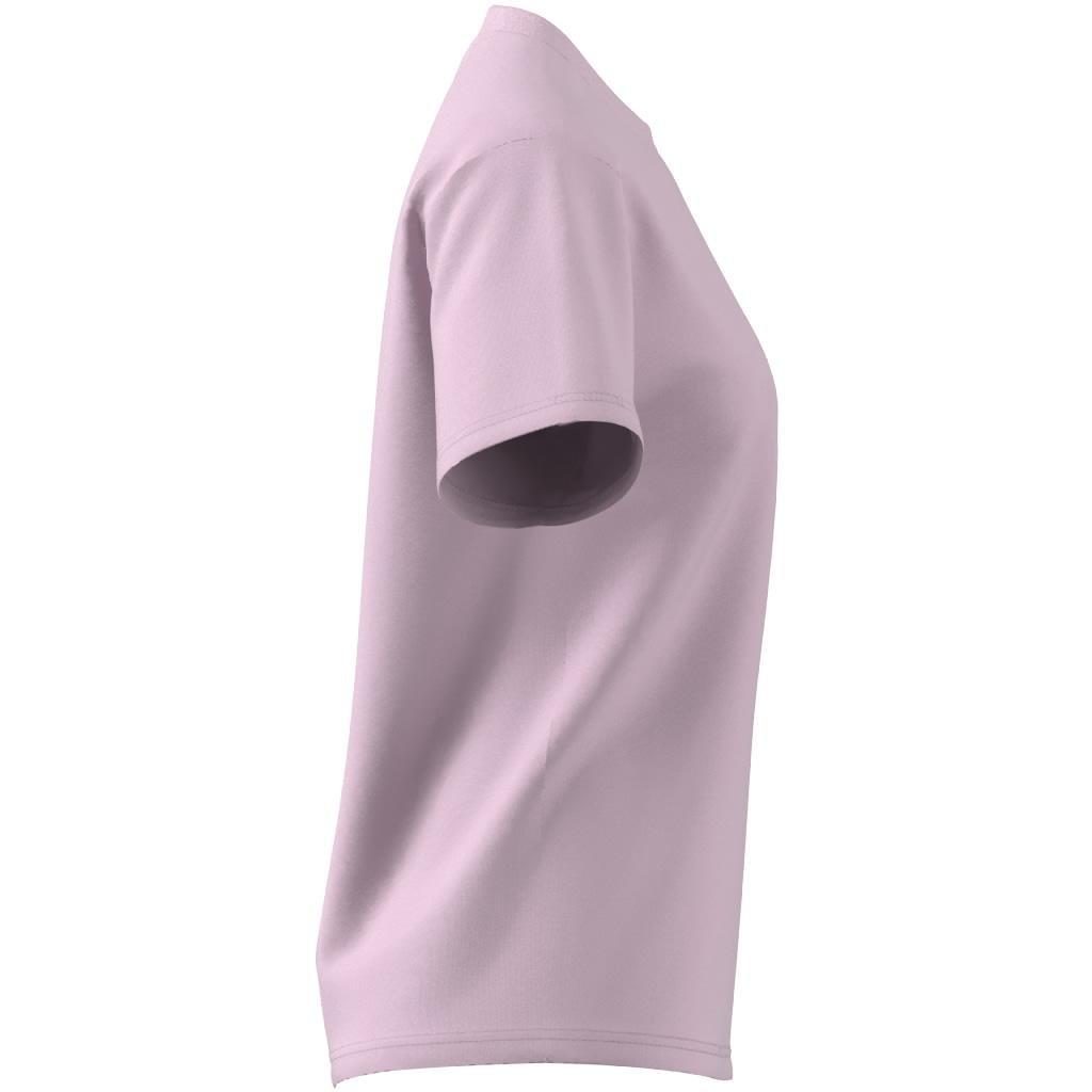 Lounge Mini Graphic T-Shirt, Pink, , large image number 13