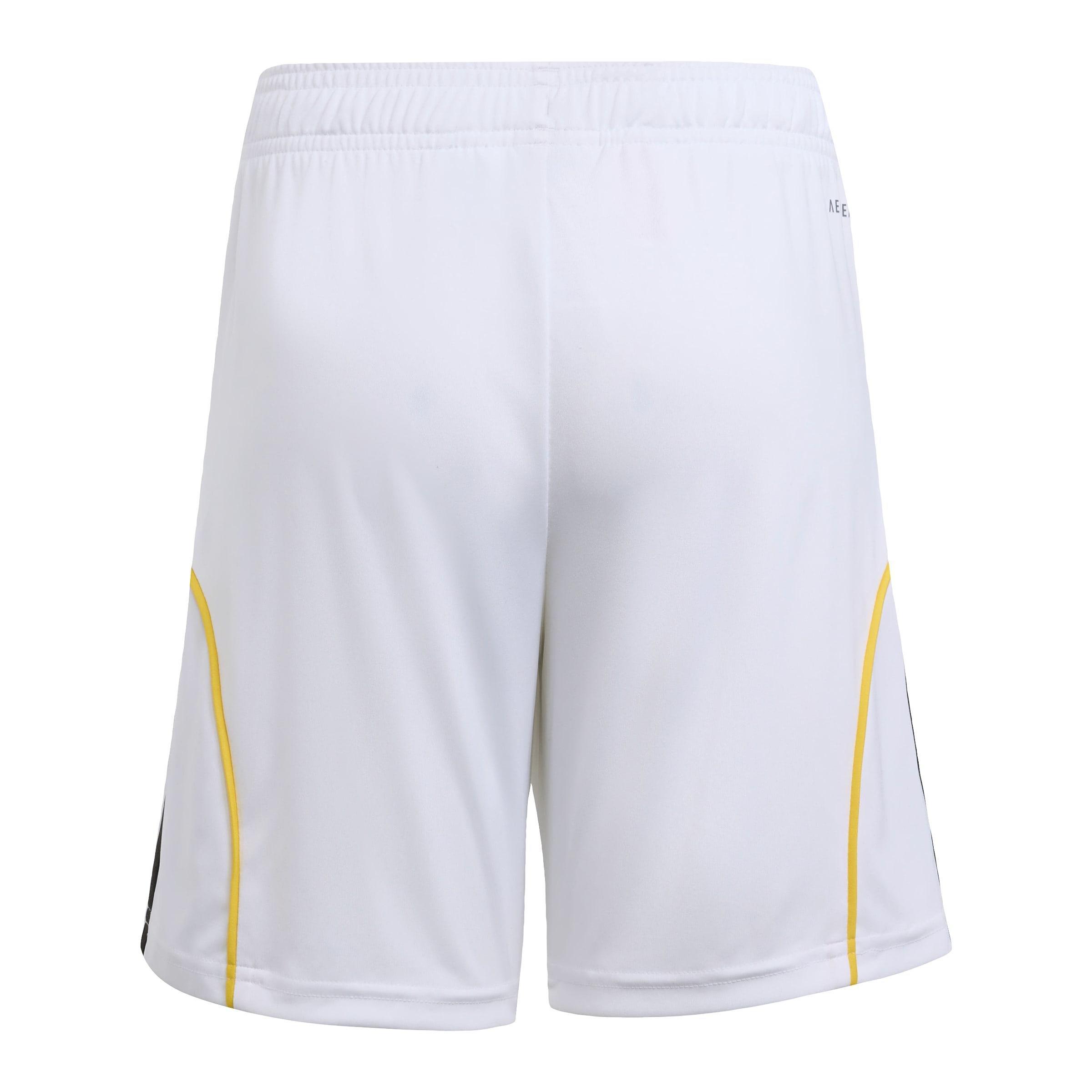 Kids Unisex Real Madrid 25/26 Home Youth Kit, White, , large image number 2