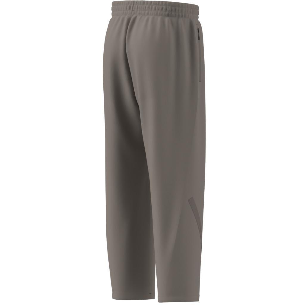 adidas Z.N.E. Woven Joggers, Beige, , large image number 4