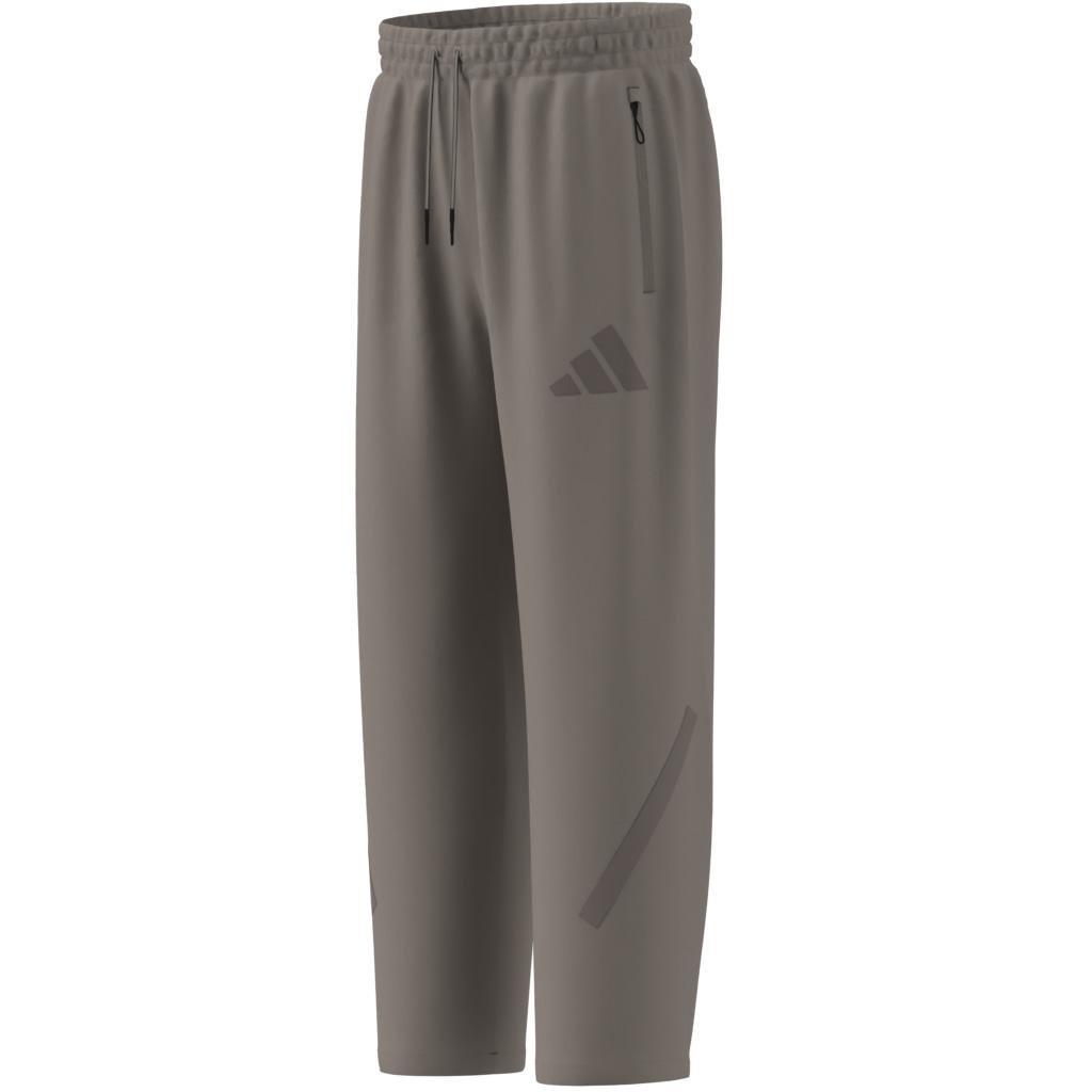 adidas Z.N.E. Woven Joggers, Beige, , large image number 5