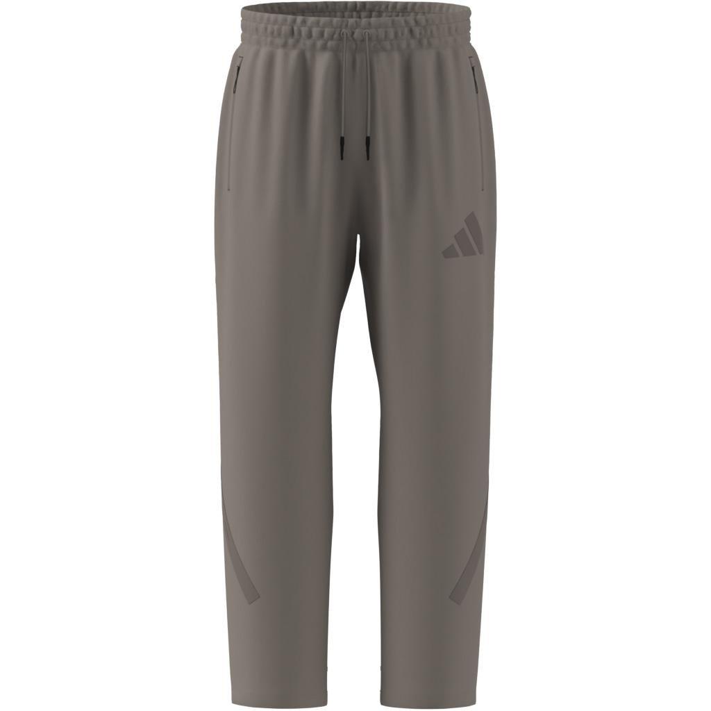 adidas Z.N.E. Woven Joggers, Beige, , large image number 8