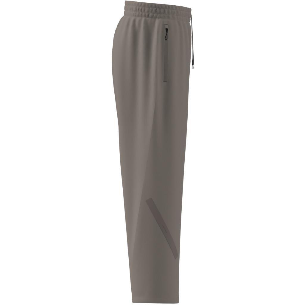 adidas Z.N.E. Woven Joggers, Beige, , large image number 9