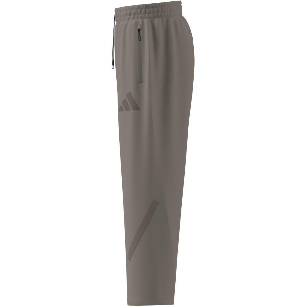 adidas Z.N.E. Woven Joggers, Beige, , large image number 12