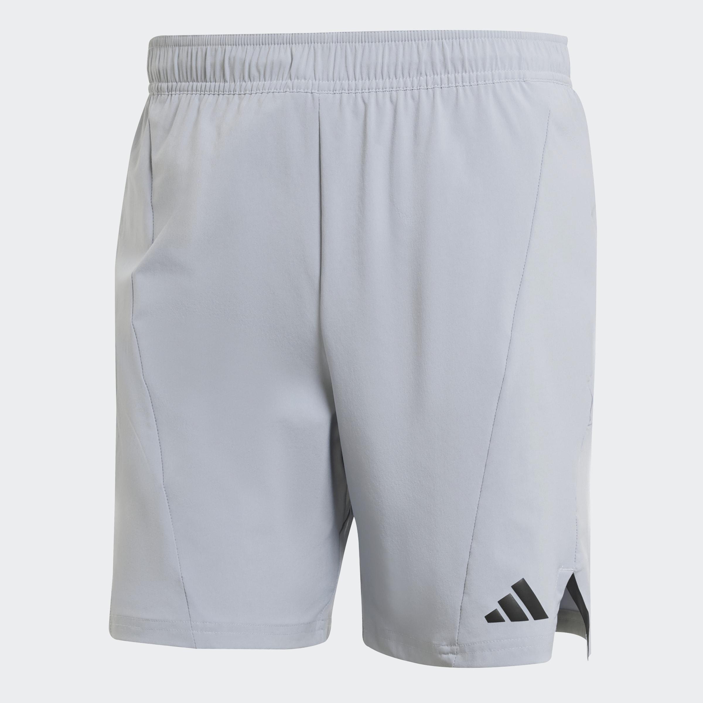 Designed for Training Workout Shorts, Grey
