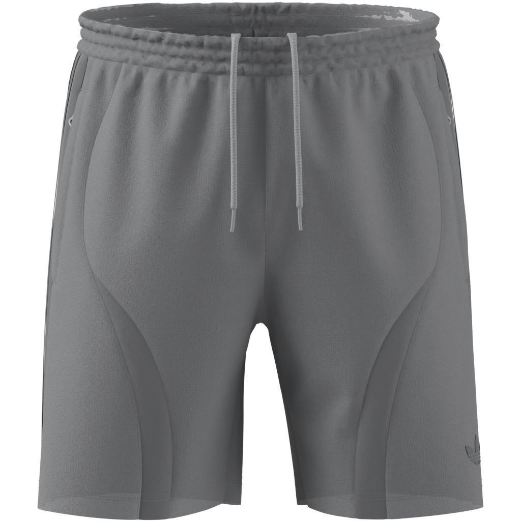 Adicolor 2000s Shorts, Grey, A701_ONE, large image number 7