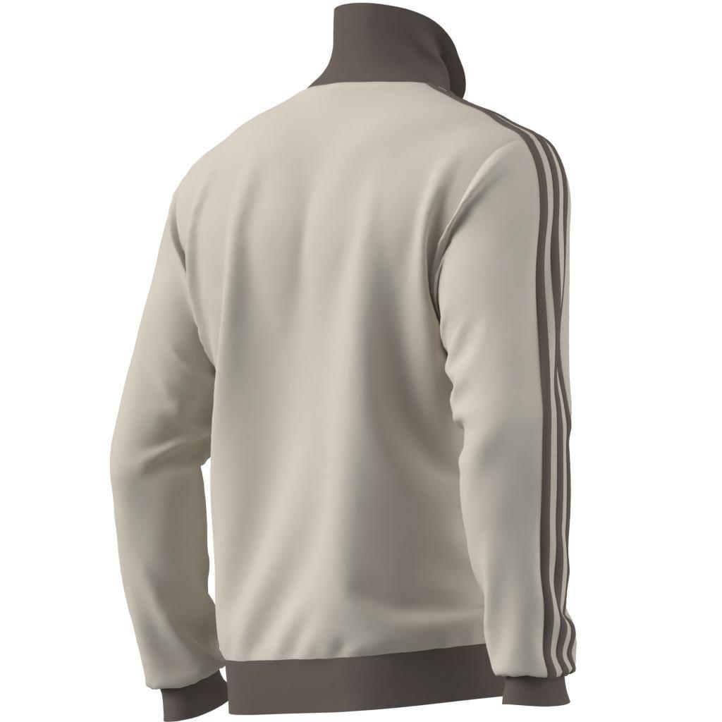 Adicolor Classics Beckenbauer Track Top, White, A701_ONE, large image number 7