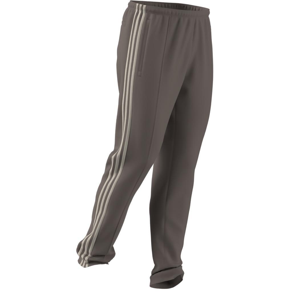 Adicolor Classics Beckenbauer Track Pants, Brown, A701_ONE, large image number 6